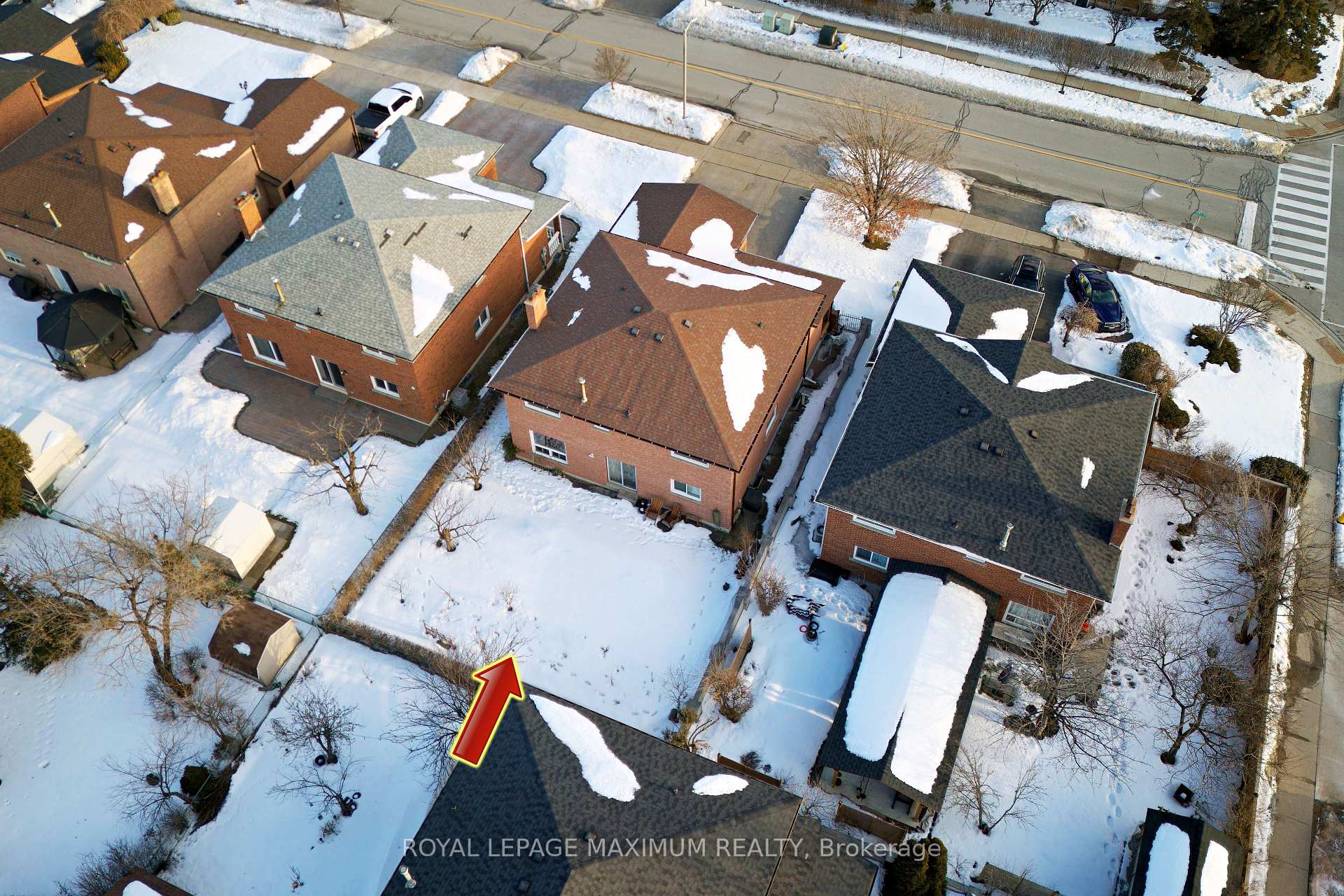 Photo 43 of 352 Forest Drive, Vaughan, West Woodbridge — HOMEH