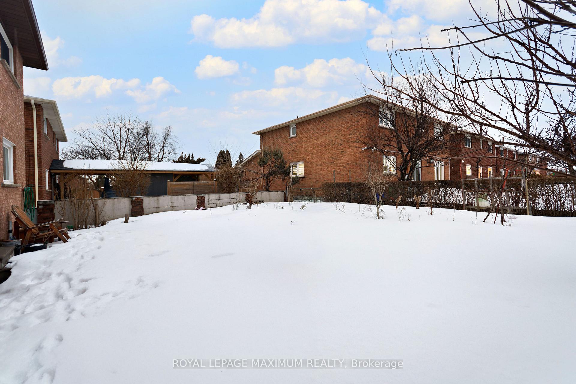 Photo 46 of 352 Forest Drive, Vaughan, West Woodbridge — HOMEH