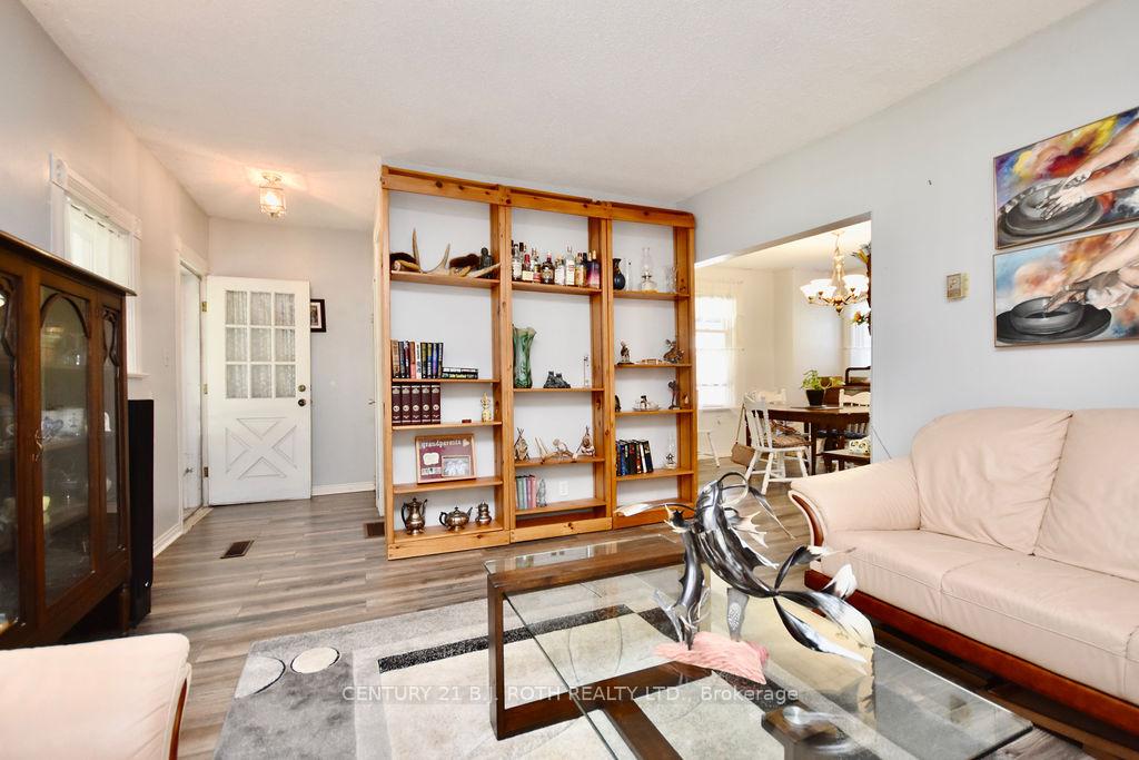 Photo 14 of 14 Mill Street E, Springwater, Hillsdale — HOMEH