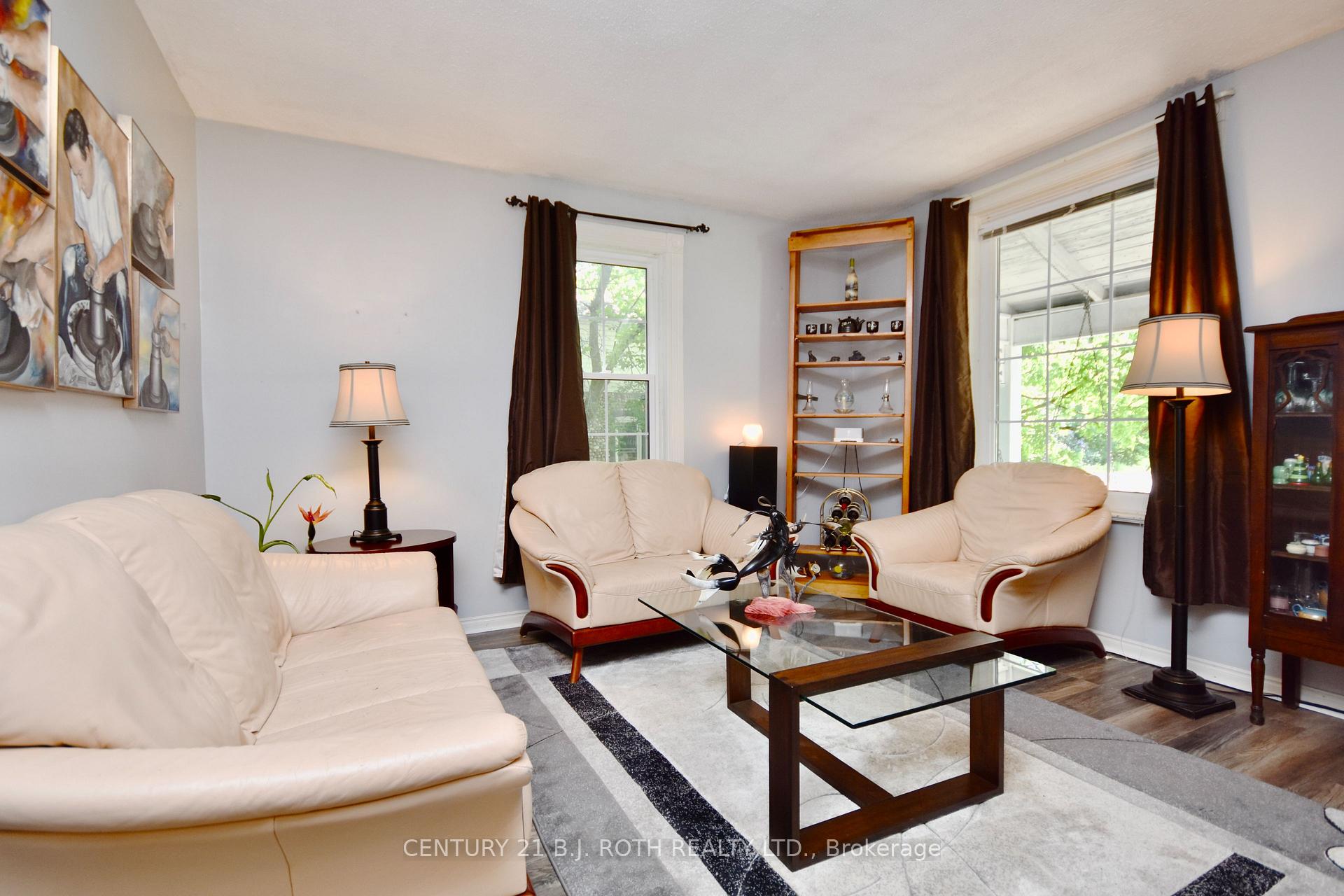 Photo 21 of 14 Mill Street E, Springwater, Hillsdale — HOMEH