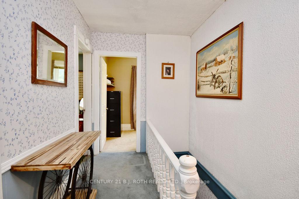 Photo 15 of 14 Mill Street E, Springwater, Hillsdale — HOMEH