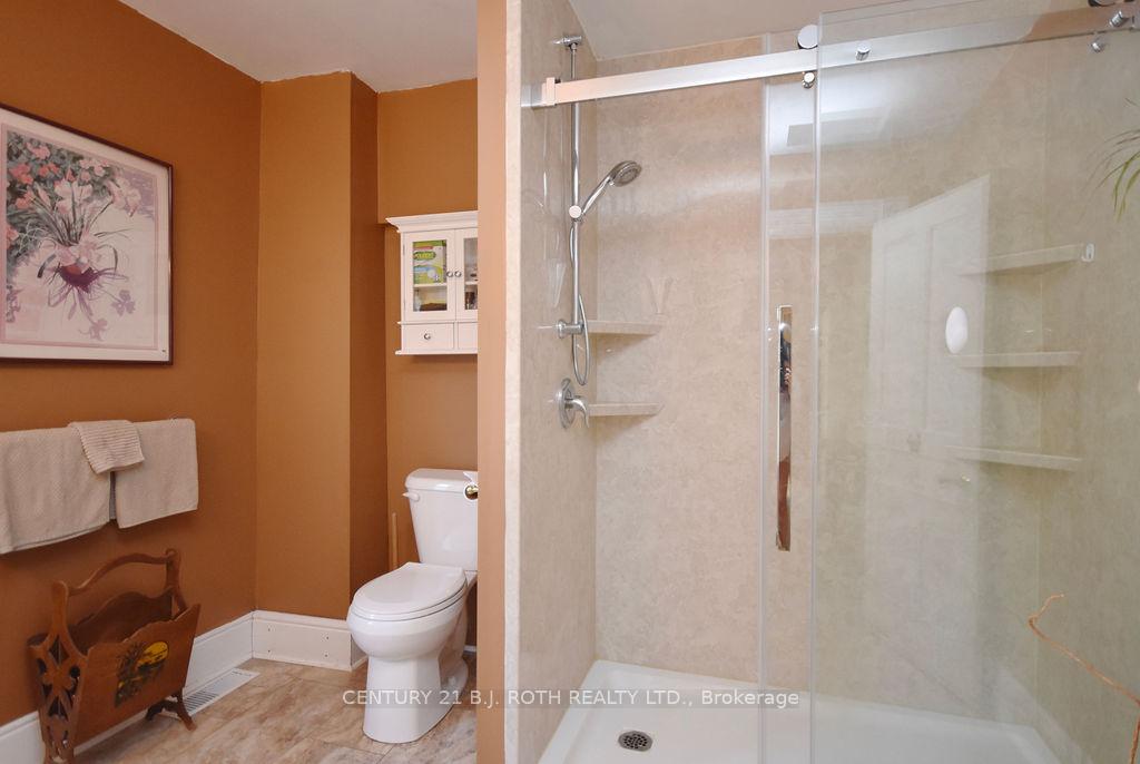 Photo 20 of 14 Mill Street E, Springwater, Hillsdale — HOMEH
