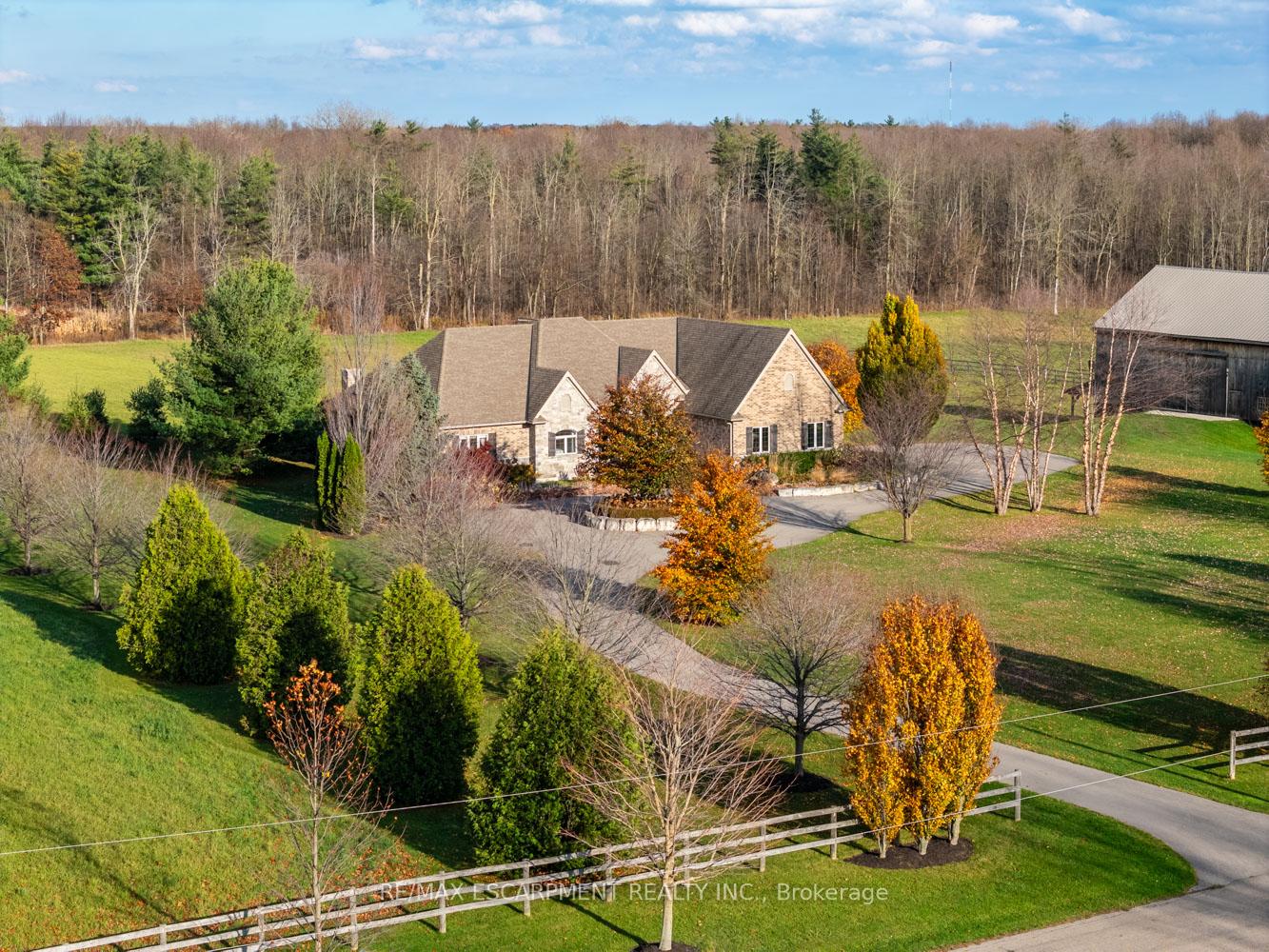 Front of 1068 Wyatt Road