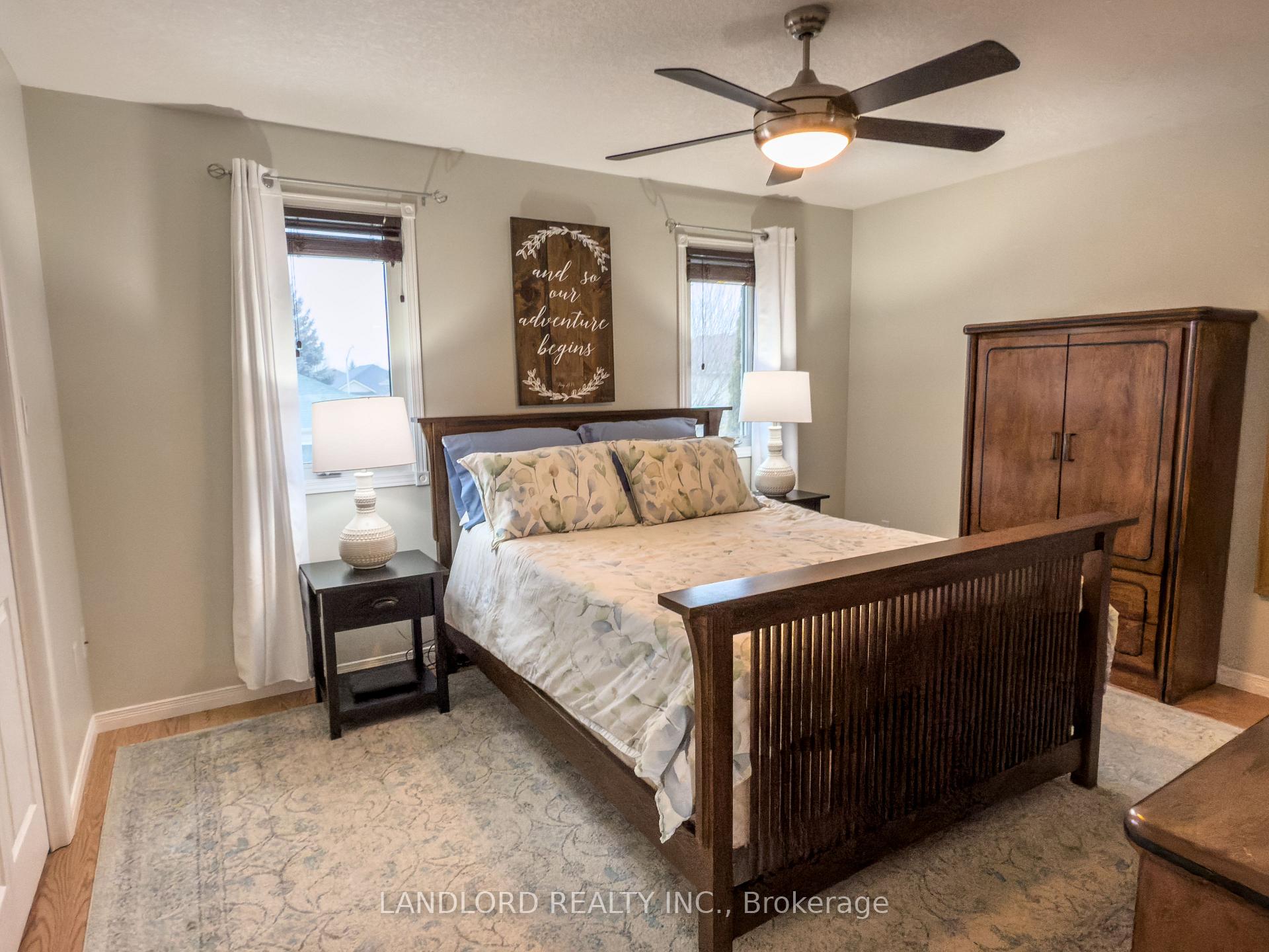 Photo 29 of 42 Hagerman Crescent, St. Thomas — HOMEH