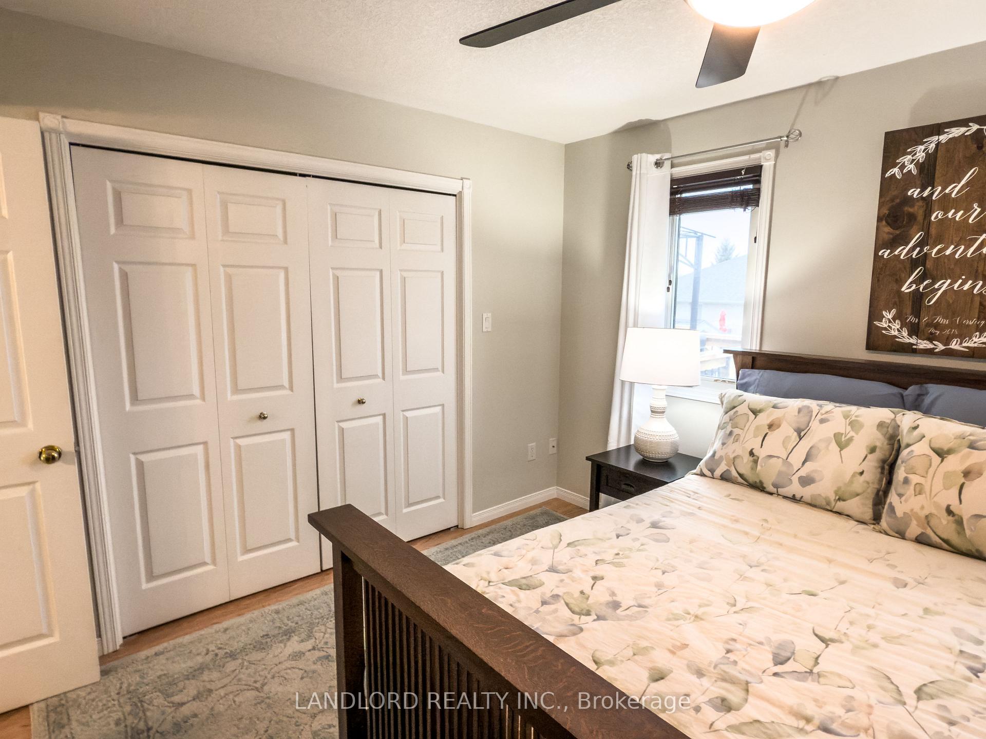 Photo 27 of 42 Hagerman Crescent, St. Thomas — HOMEH