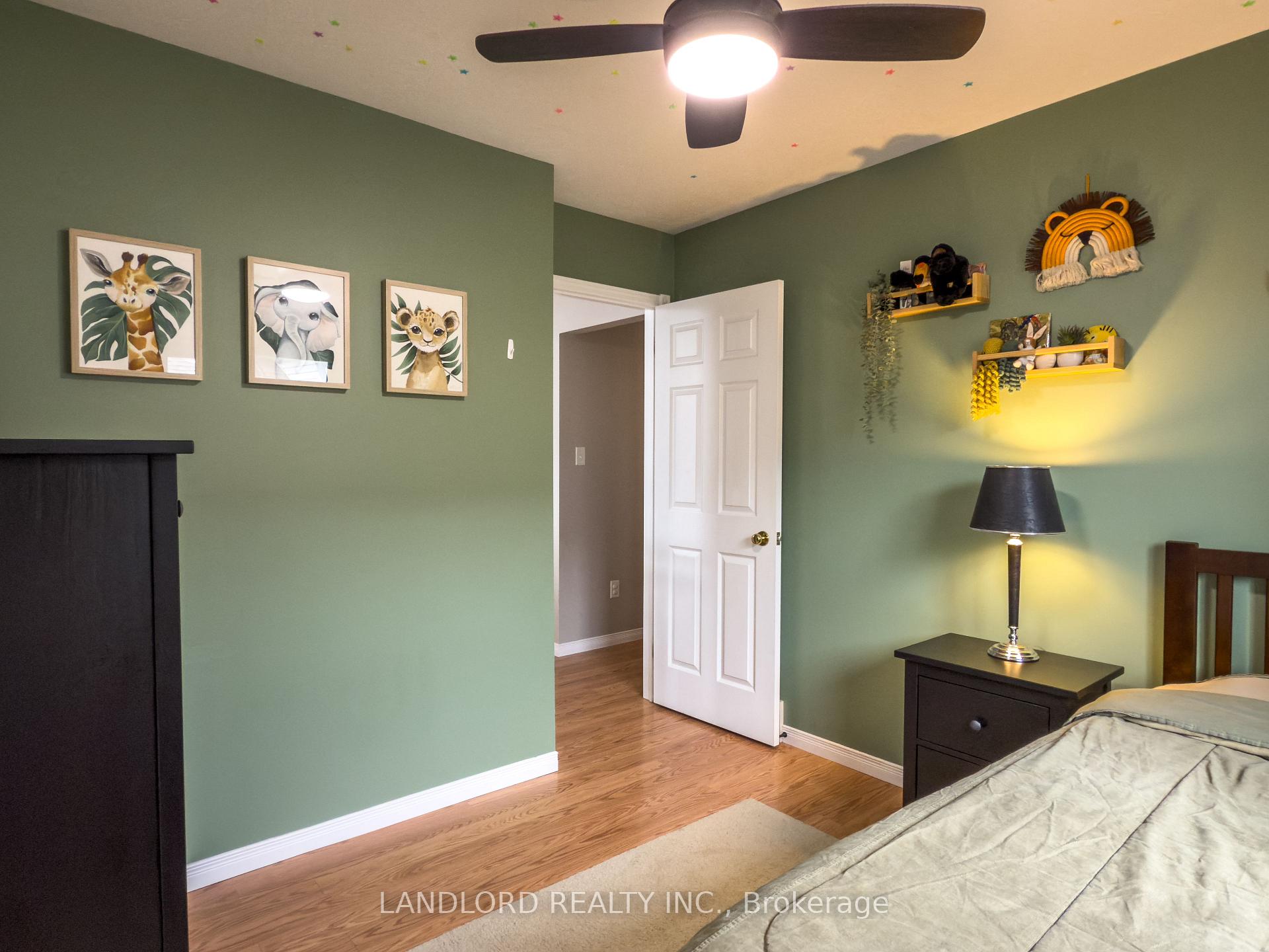 Photo 28 of 42 Hagerman Crescent, St. Thomas — HOMEH