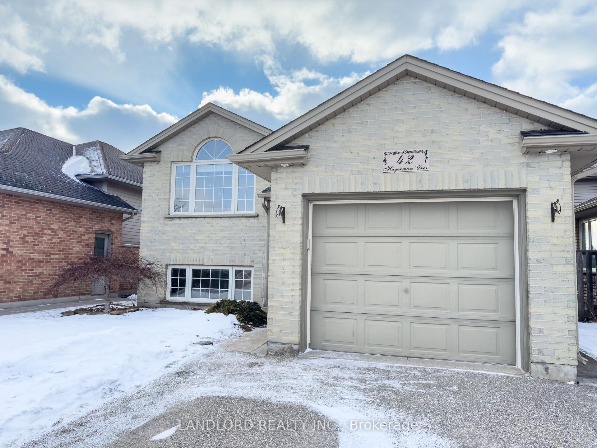 Photo 43 of 42 Hagerman Crescent, St. Thomas — HOMEH