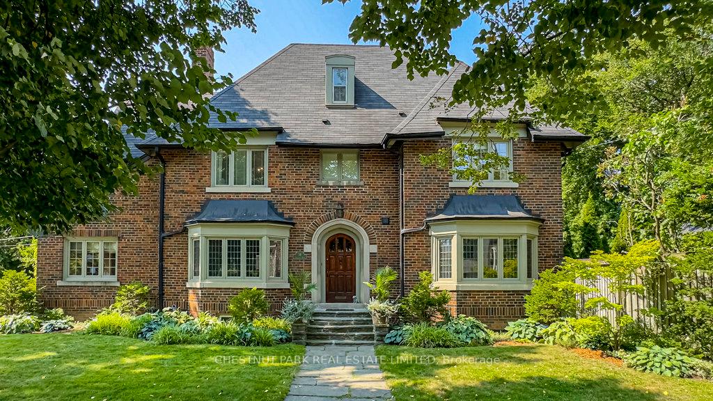 Photo 1 of 38 Lascelles Boulevard, Toronto, Yonge-Eglinton — HOMEH