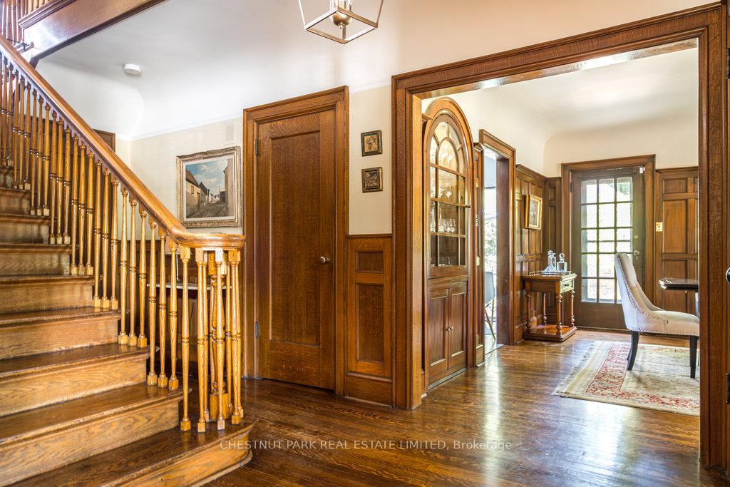 Photo 8 of 38 Lascelles Boulevard, Toronto, Yonge-Eglinton — HOMEH