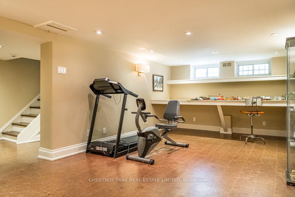 Photo 19 of 38 Lascelles Boulevard, Toronto, Yonge-Eglinton — HOMEH