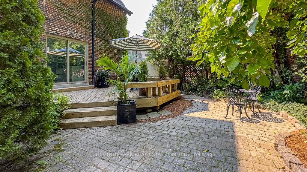 Photo 24 of 38 Lascelles Boulevard, Toronto, Yonge-Eglinton — HOMEH