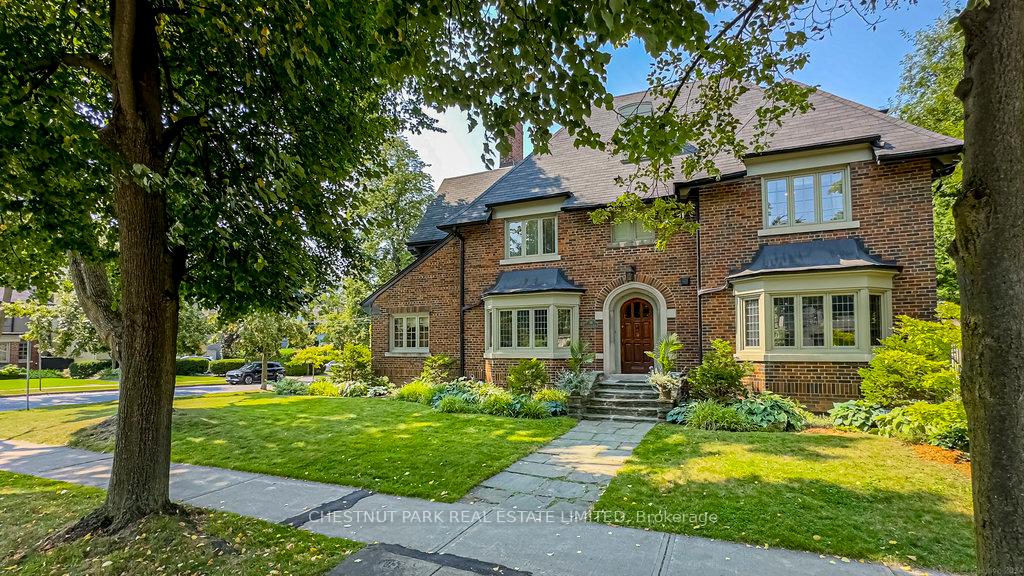 Photo 27 of 38 Lascelles Boulevard, Toronto, Yonge-Eglinton — HOMEH