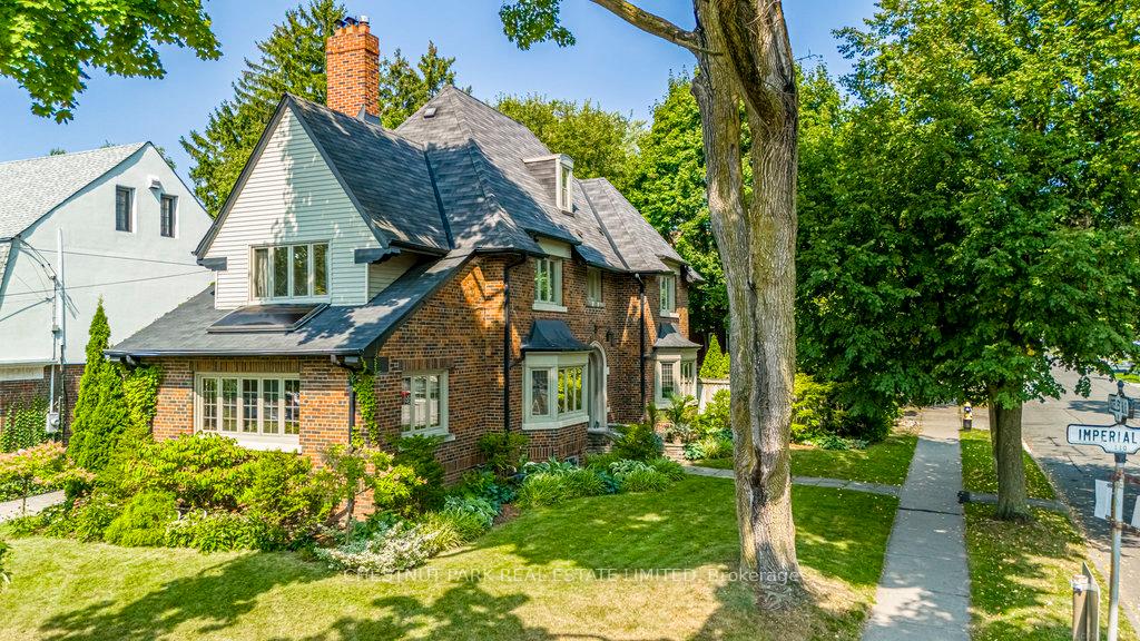 Photo 28 of 38 Lascelles Boulevard, Toronto, Yonge-Eglinton — HOMEH