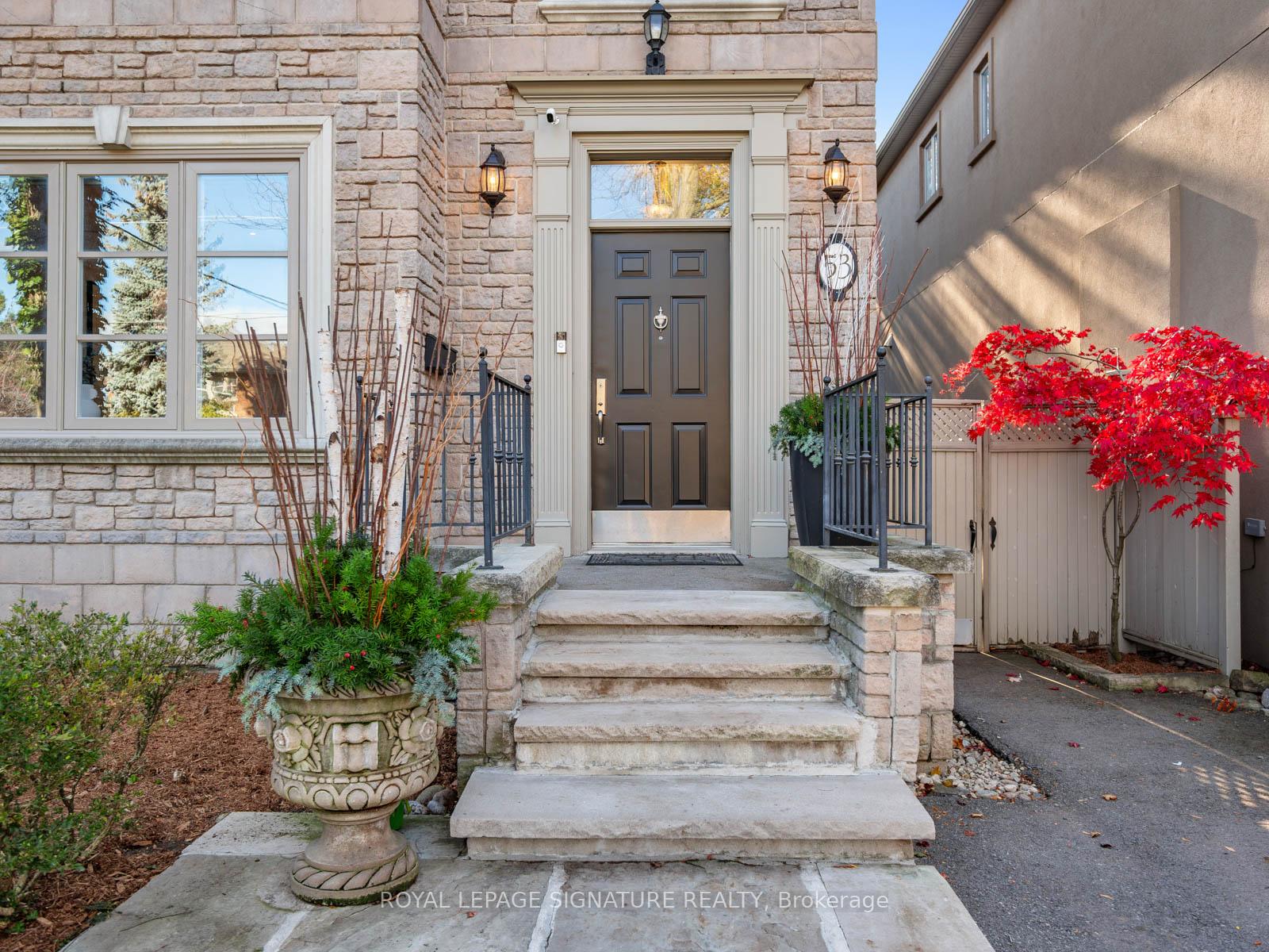 Photo 2 of 53 Parkhurst Boulevard E, Toronto, Leaside — HOMEH