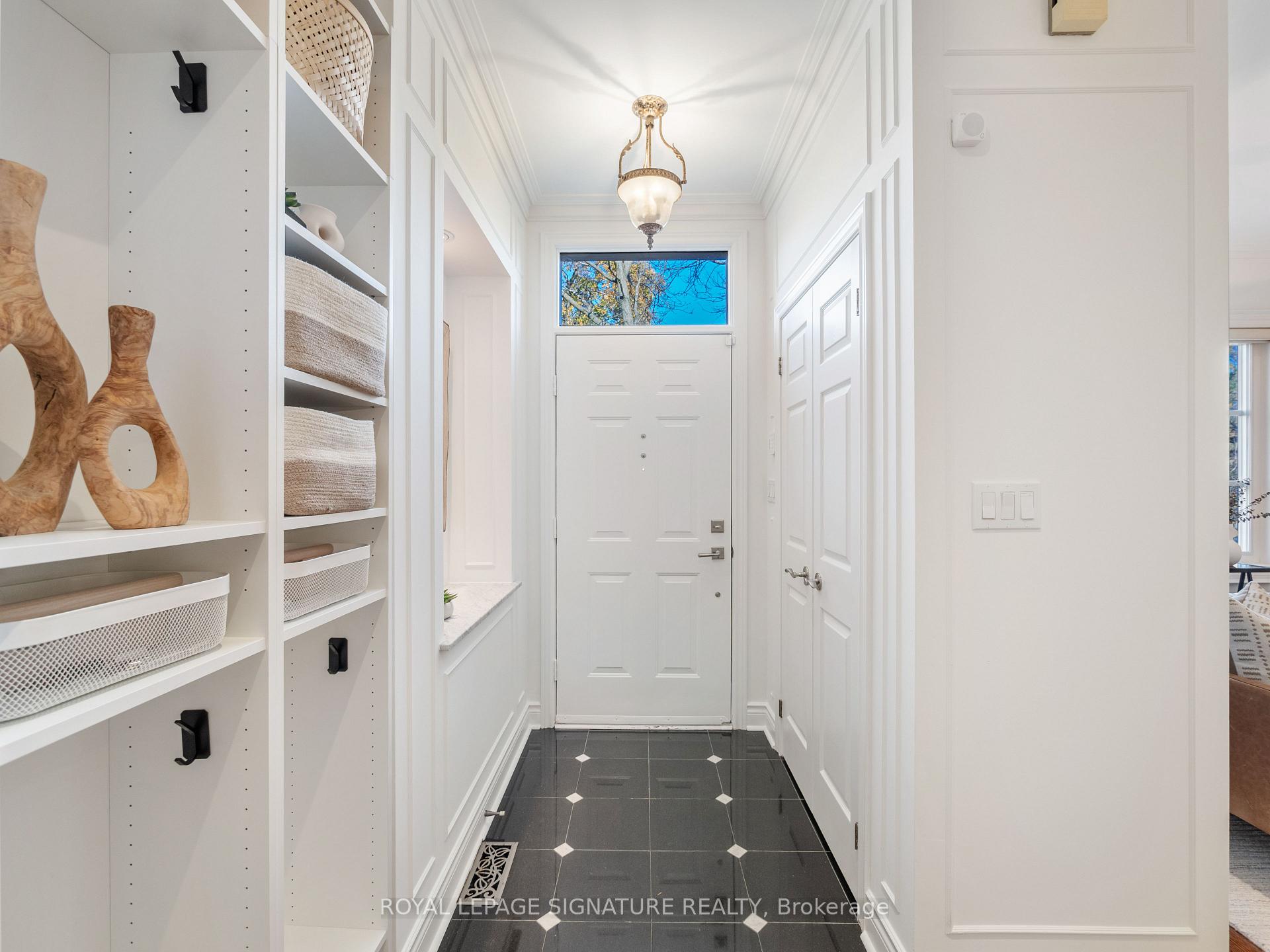 Photo 21 of 53 Parkhurst Boulevard E, Toronto, Leaside — HOMEH