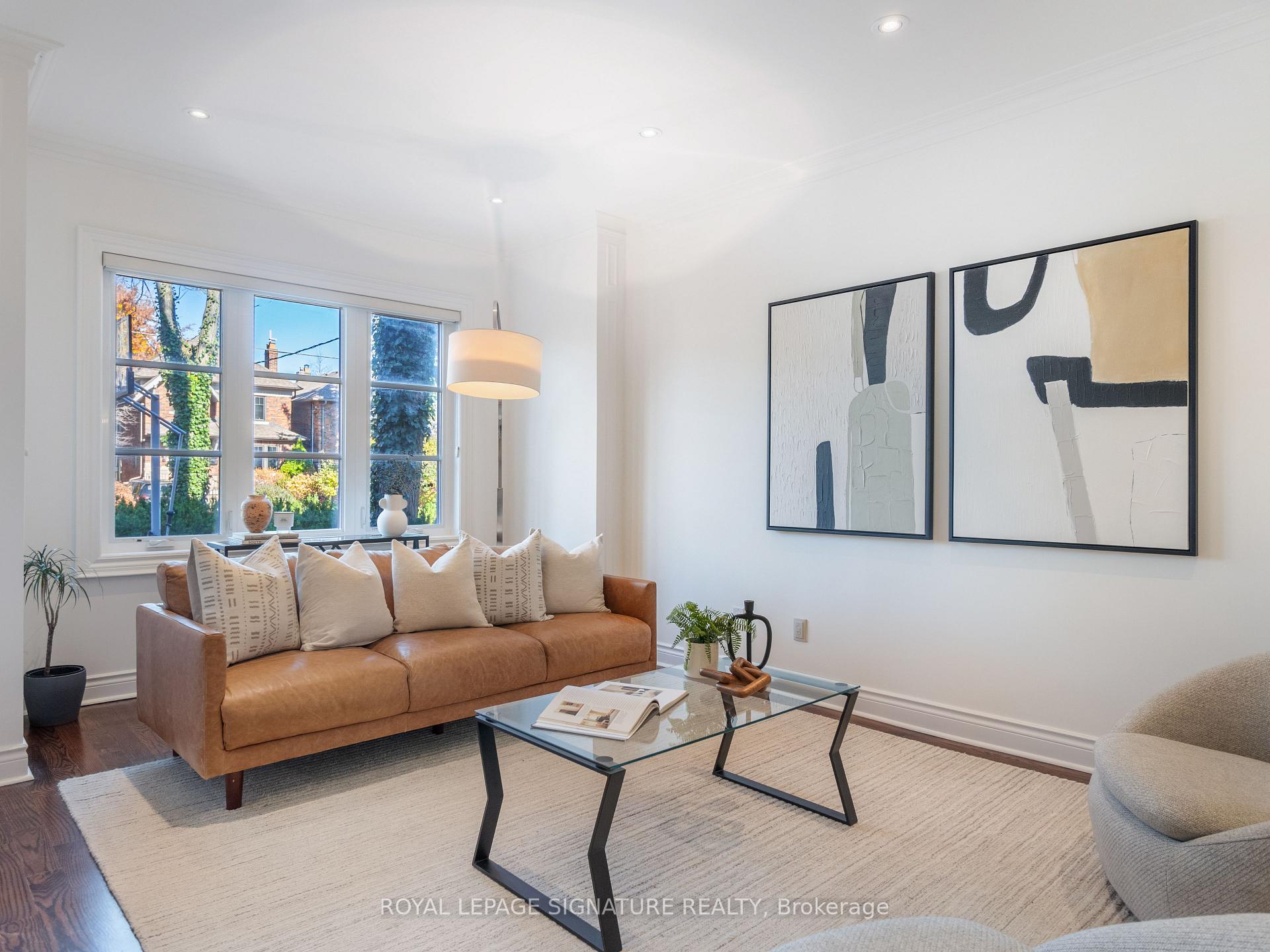 Photo 29 of 53 Parkhurst Boulevard E, Toronto, Leaside — HOMEH