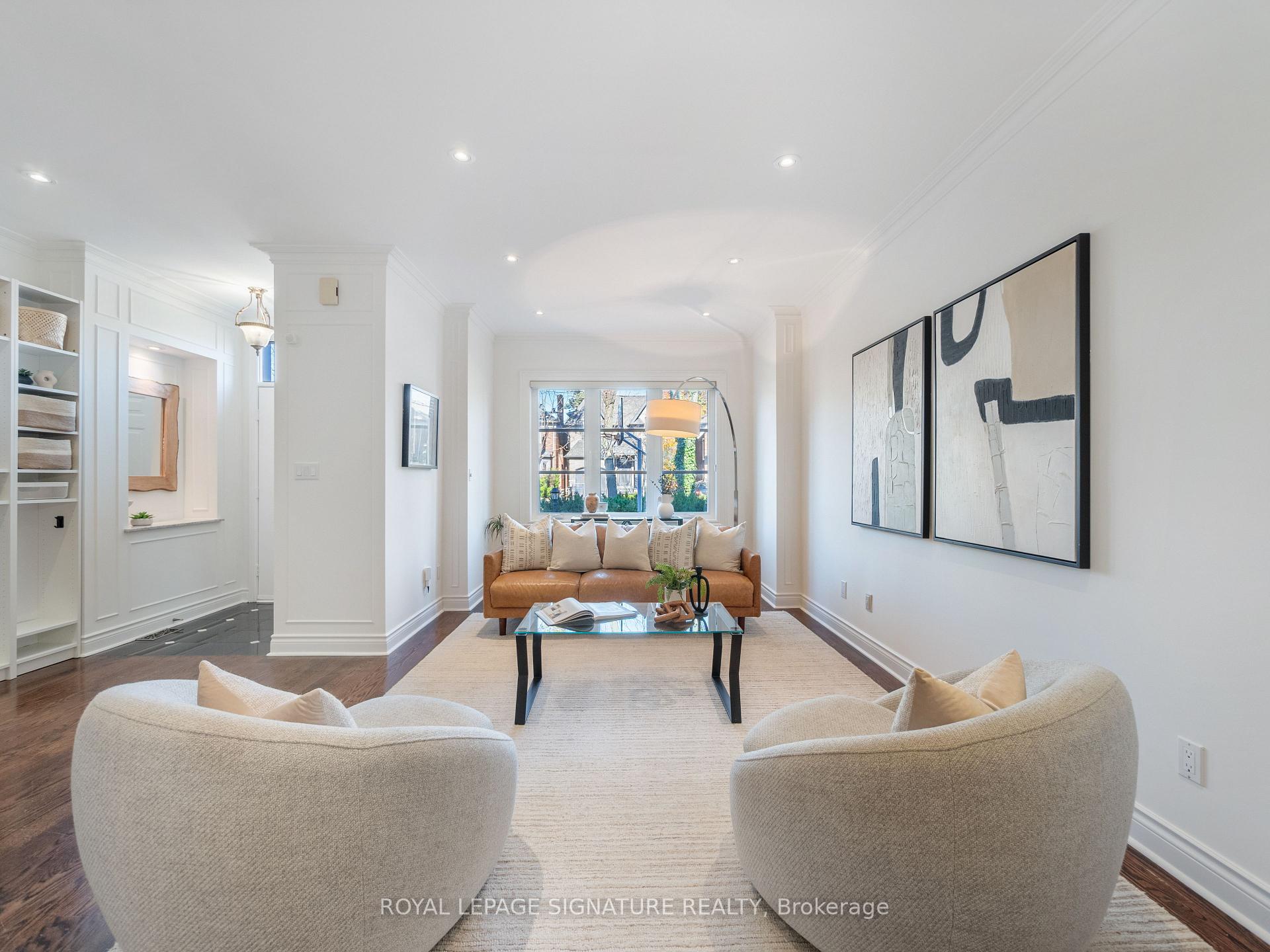 Photo 39 of 53 Parkhurst Boulevard E, Toronto, Leaside — HOMEH