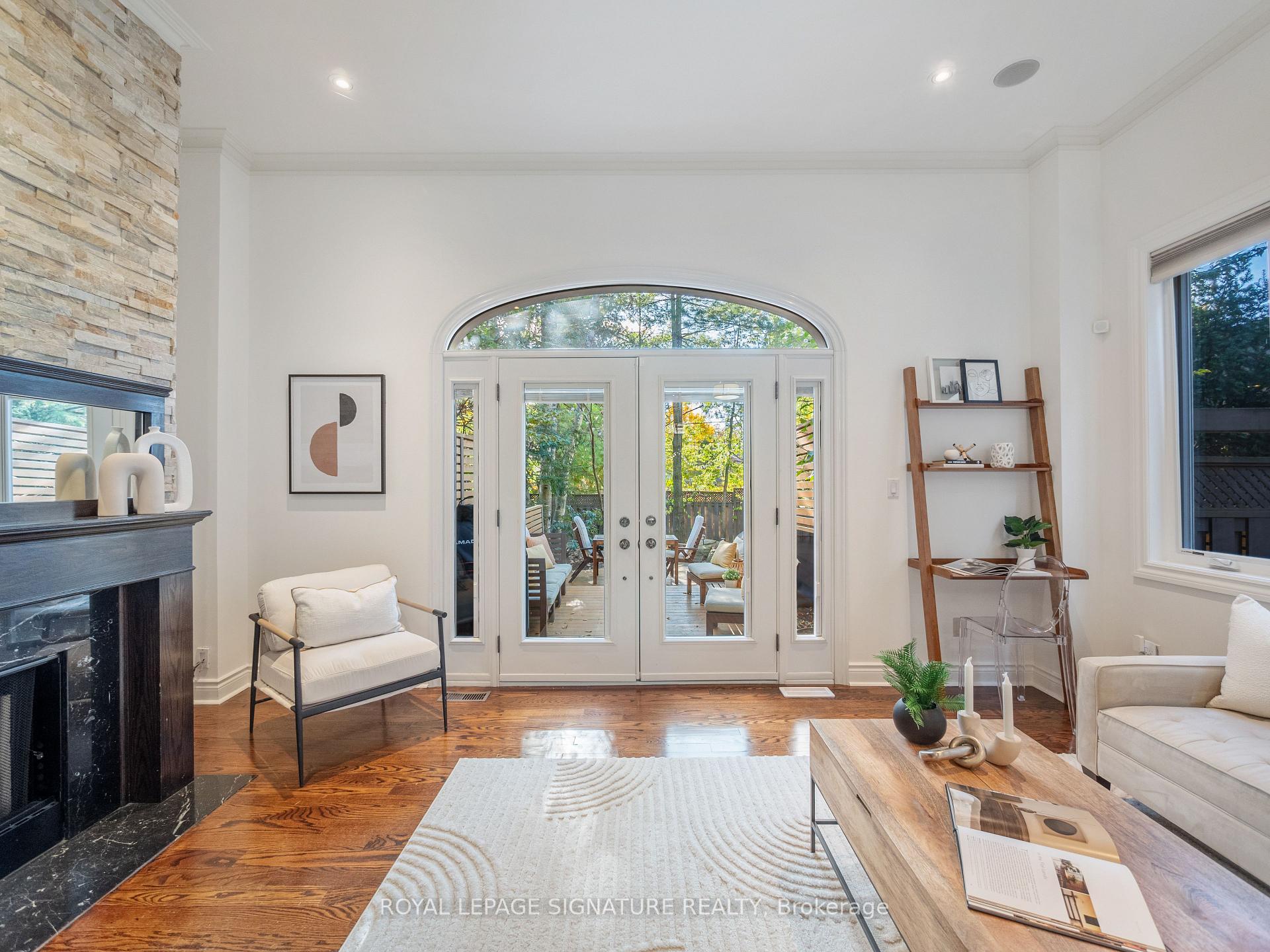 Photo 14 of 53 Parkhurst Boulevard E, Toronto, Leaside — HOMEH