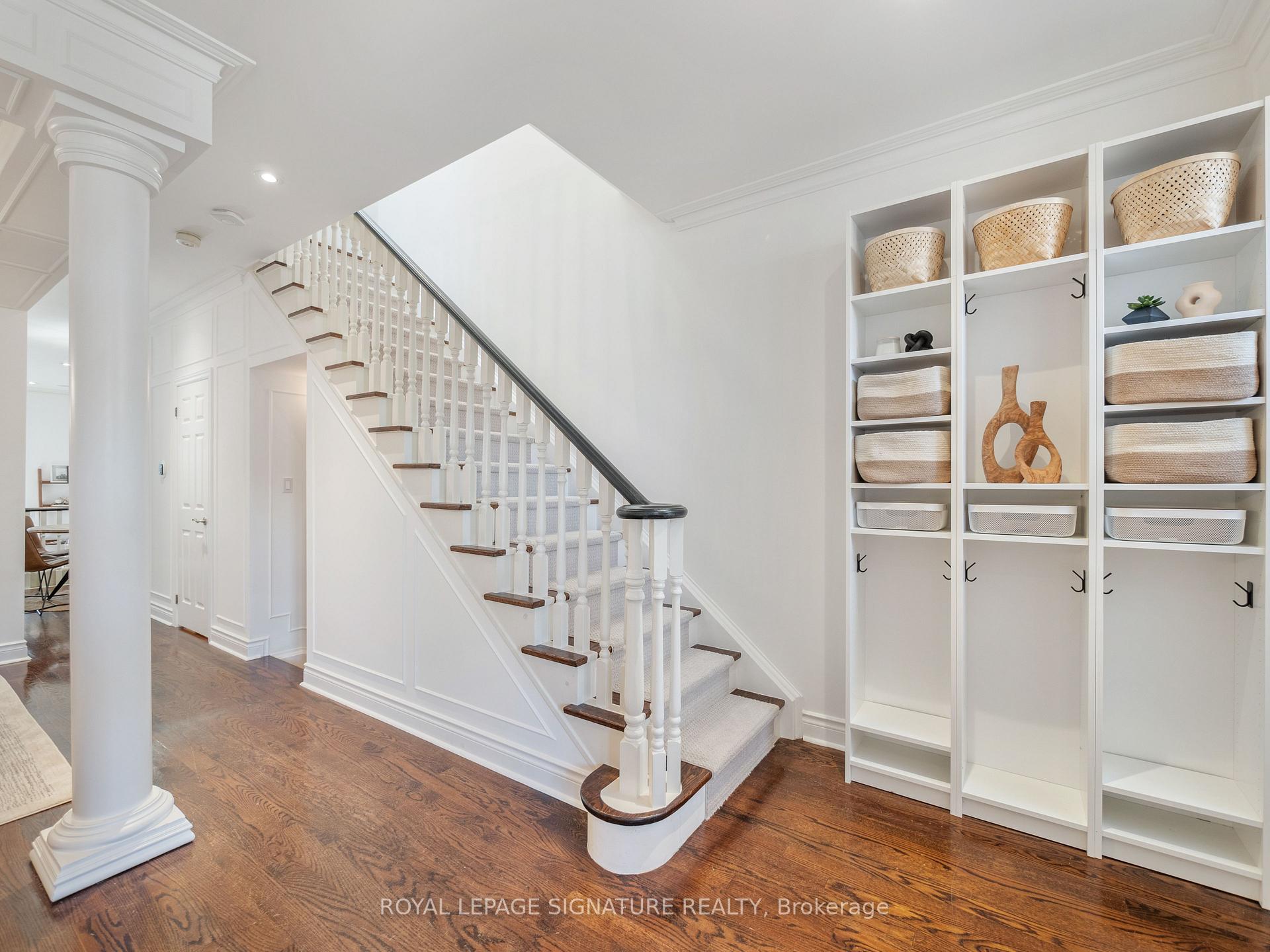 Photo 28 of 53 Parkhurst Boulevard E, Toronto, Leaside — HOMEH