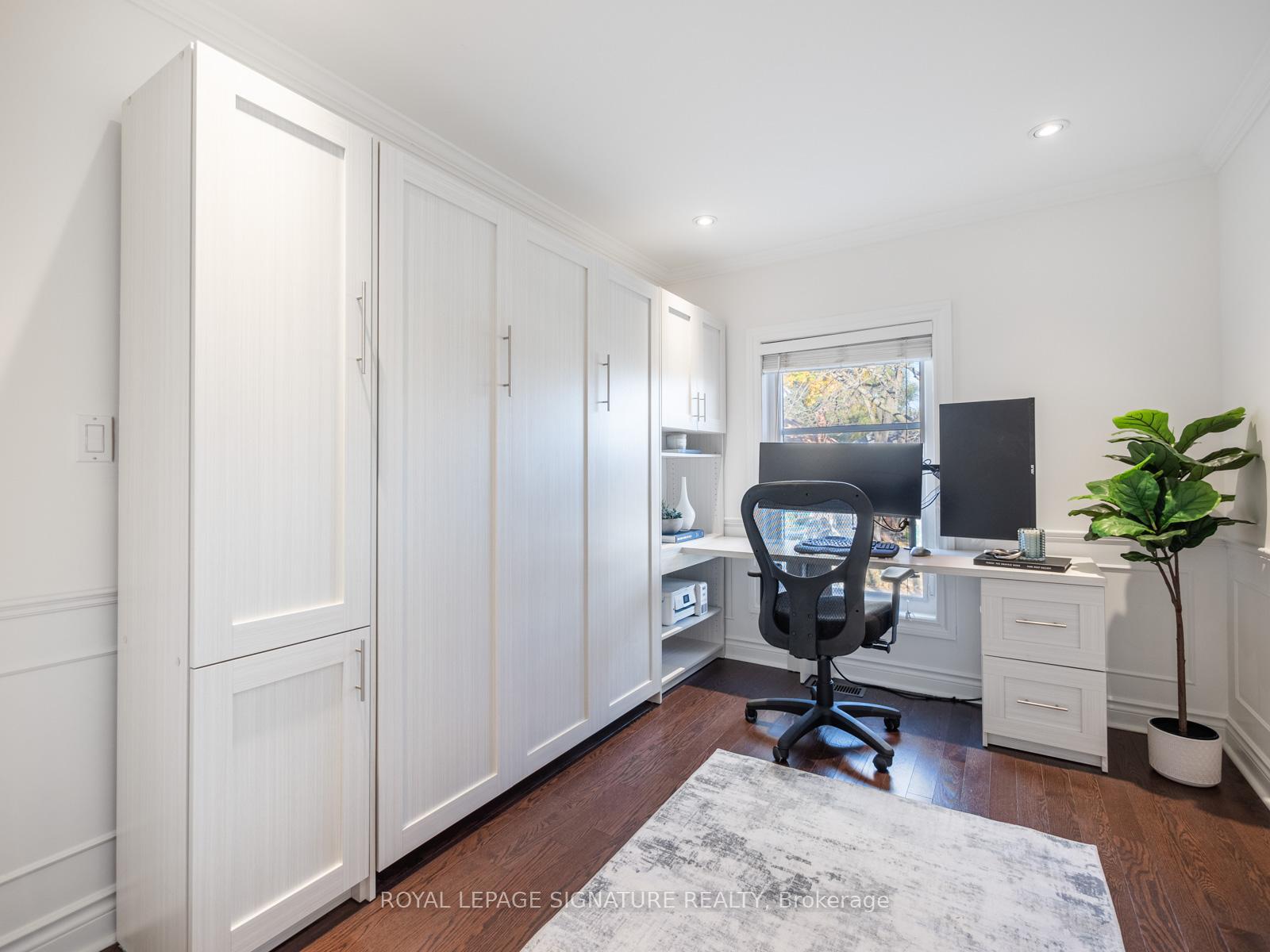 Photo 8 of 53 Parkhurst Boulevard E, Toronto, Leaside — HOMEH