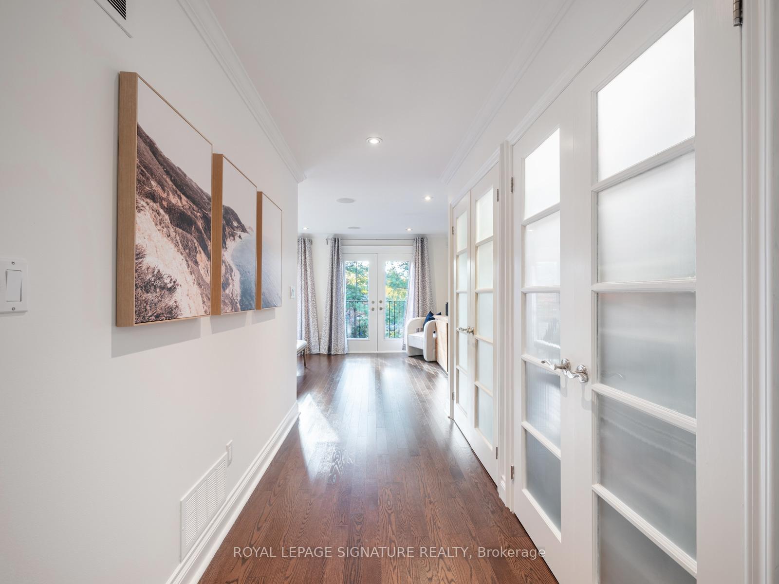 Photo 6 of 53 Parkhurst Boulevard E, Toronto, Leaside — HOMEH