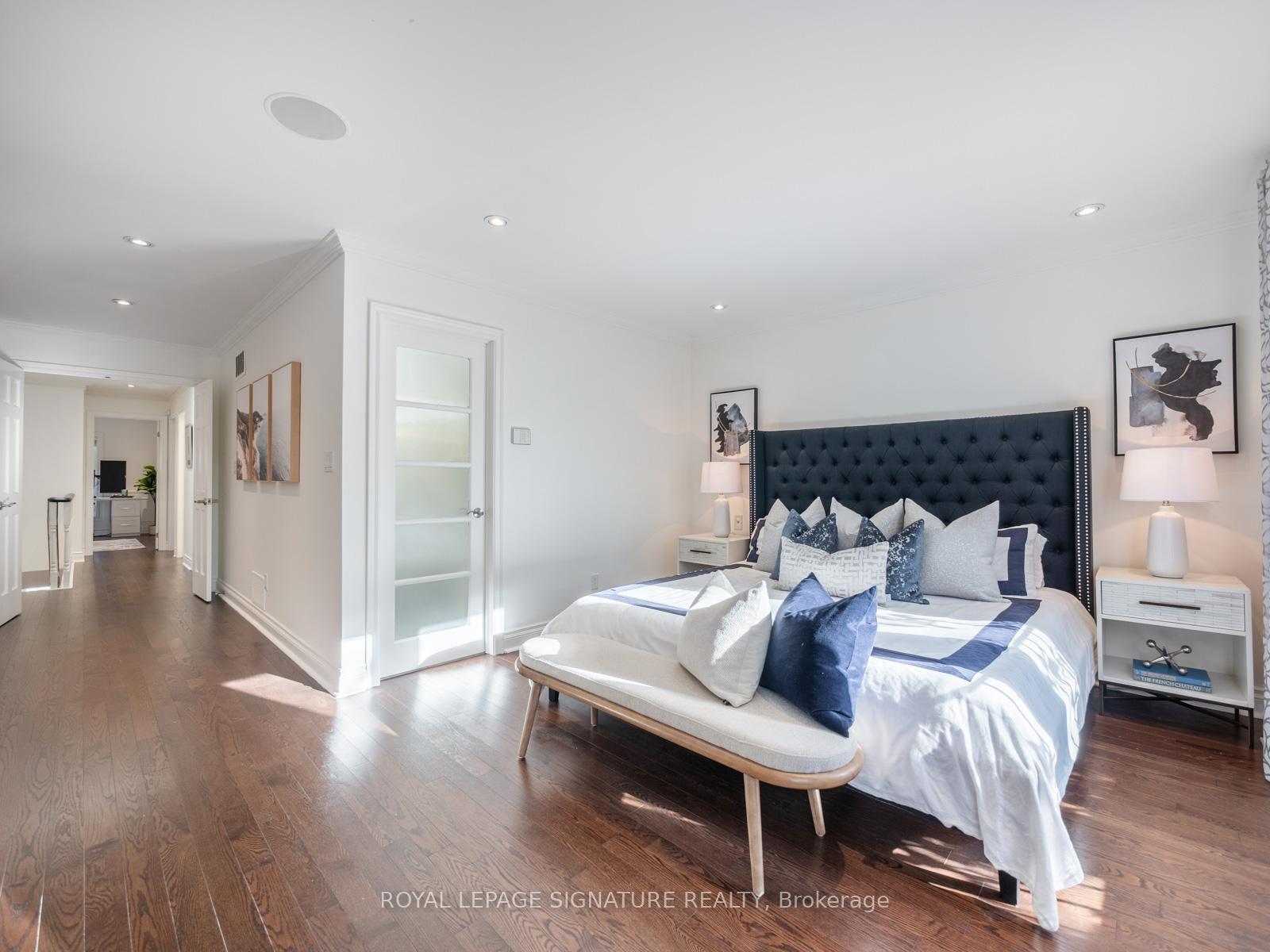 Photo 13 of 53 Parkhurst Boulevard E, Toronto, Leaside — HOMEH