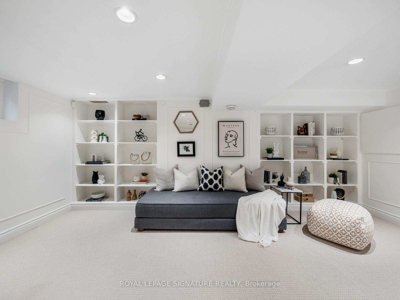 Photo 18 of 53 Parkhurst Boulevard E, Toronto, Leaside — HOMEH