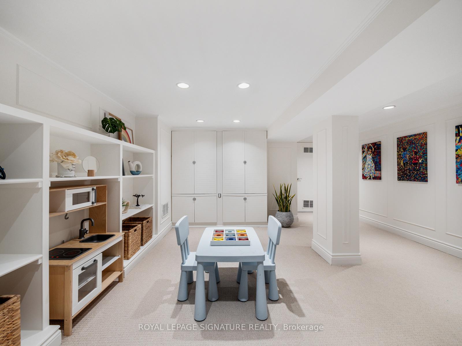 Photo 19 of 53 Parkhurst Boulevard E, Toronto, Leaside — HOMEH
