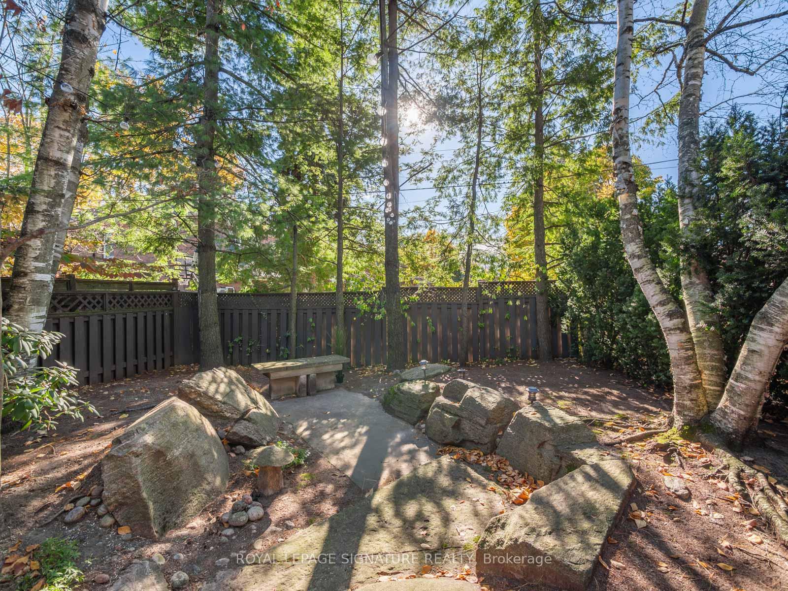 Photo 31 of 53 Parkhurst Boulevard E, Toronto, Leaside — HOMEH