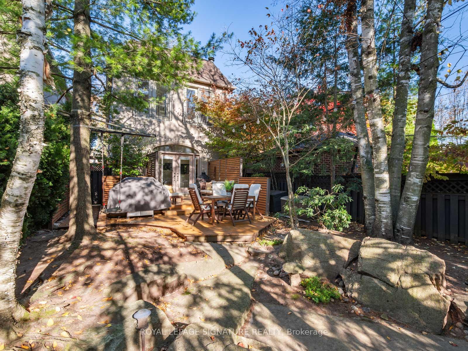 Photo 16 of 53 Parkhurst Boulevard E, Toronto, Leaside — HOMEH