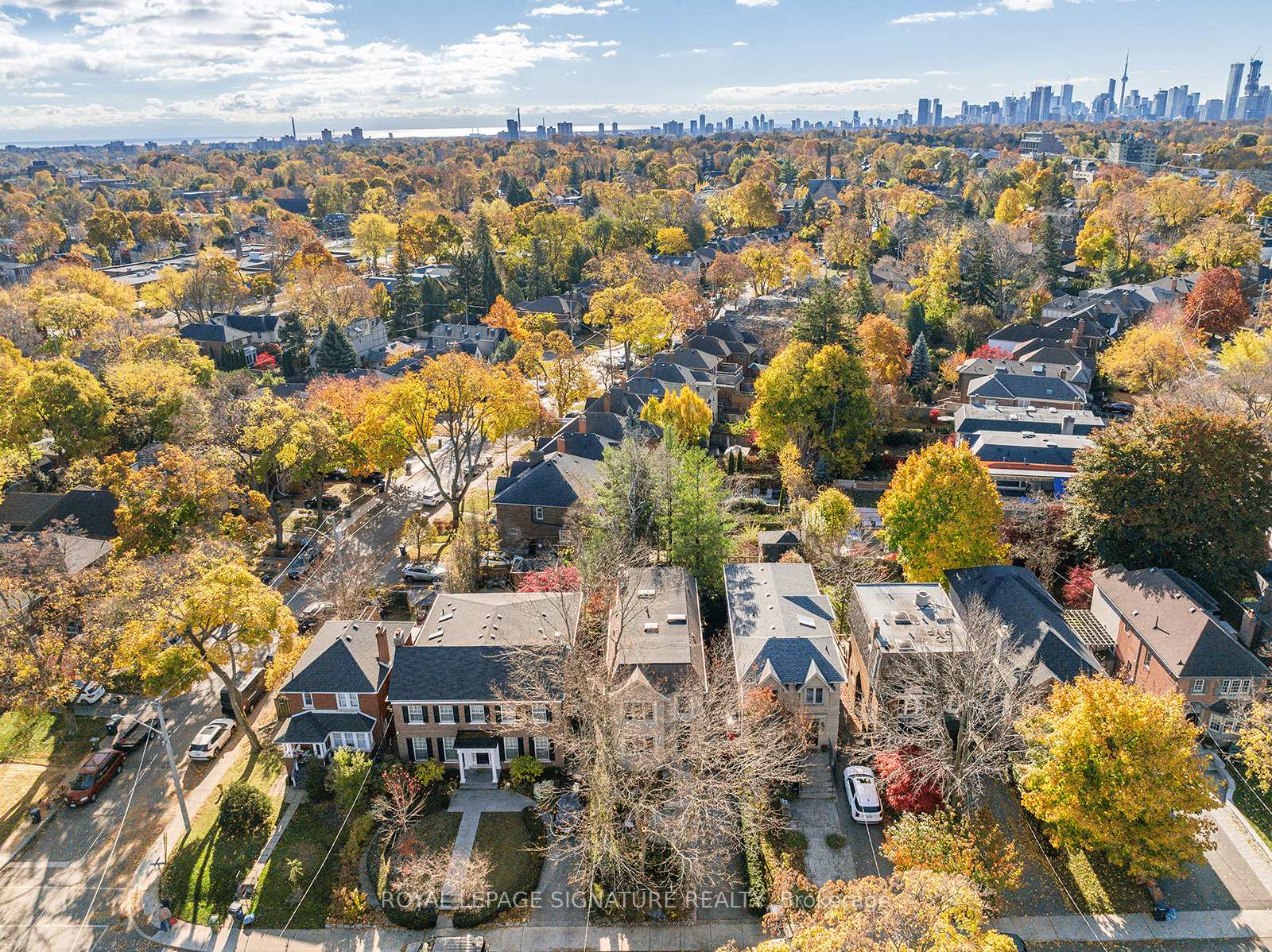 Photo 34 of 53 Parkhurst Boulevard E, Toronto, Leaside — HOMEH
