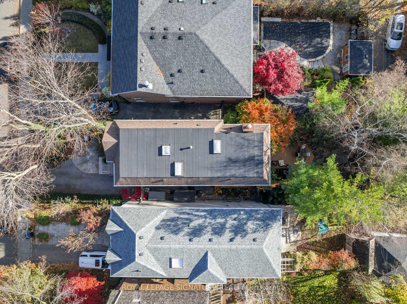 Photo 27 of 53 Parkhurst Boulevard E, Toronto, Leaside — HOMEH