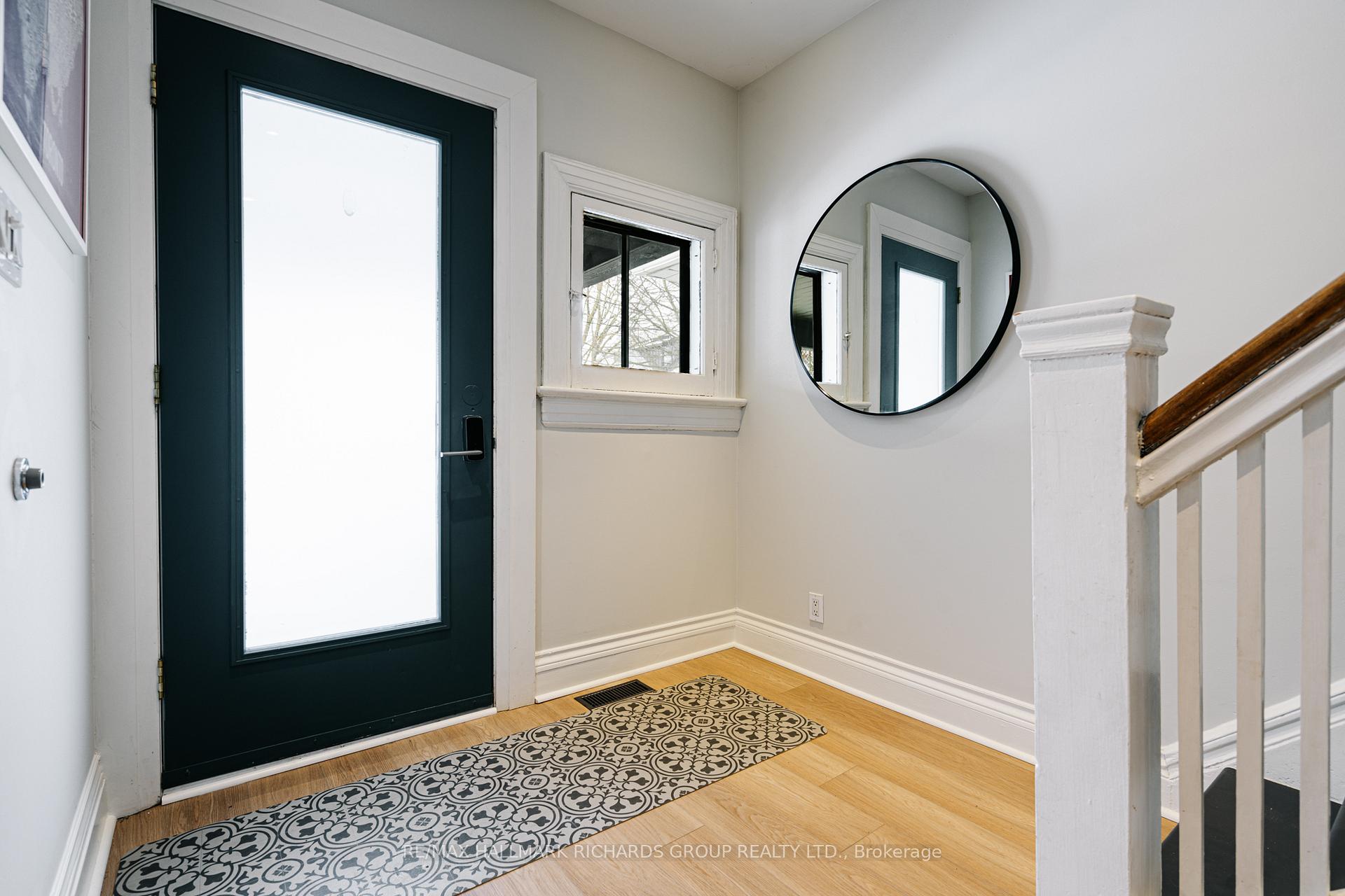 Photo 1 of 51 Elmer Avenue, Toronto, The Beaches — HOMEH