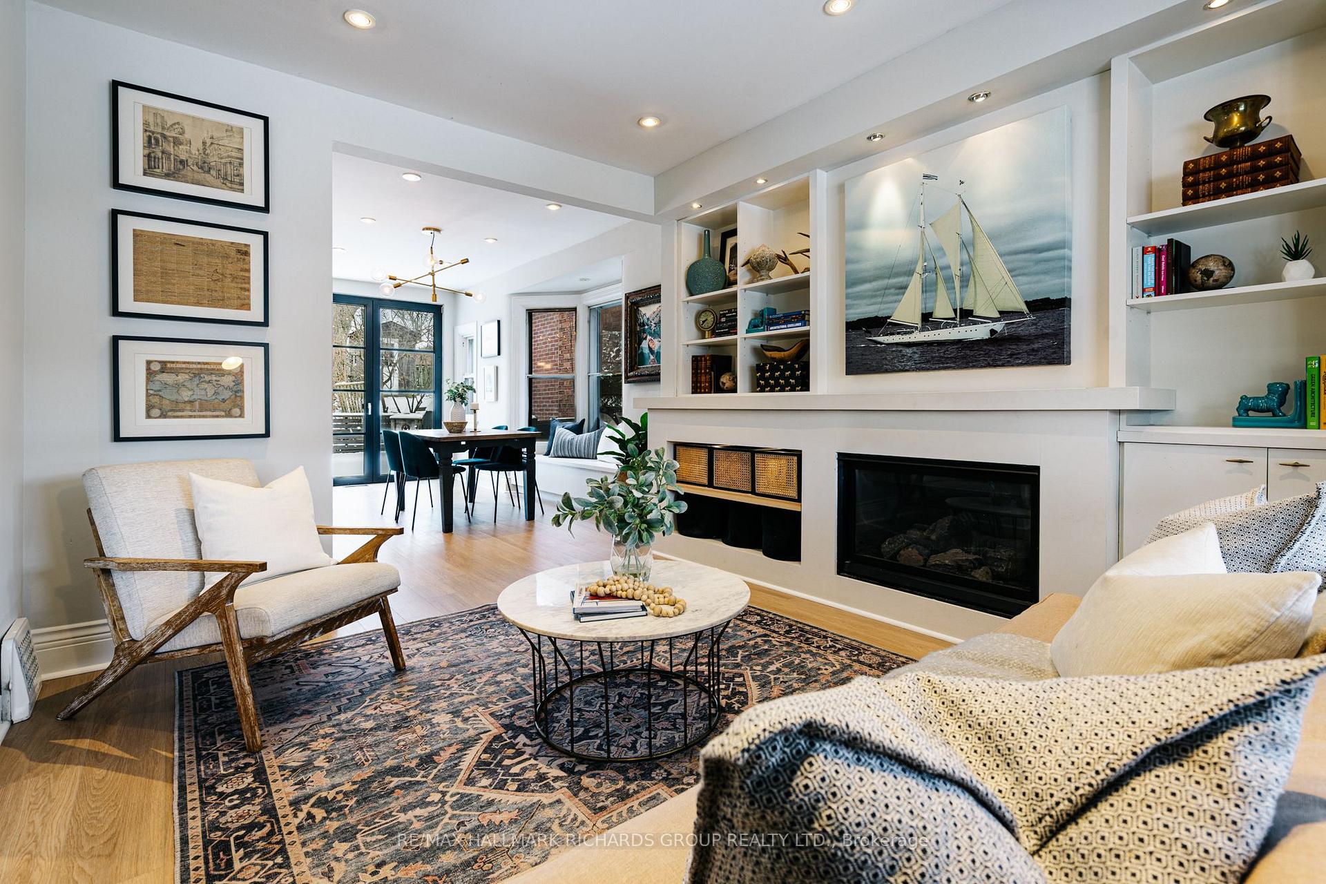 Photo 8 of 51 Elmer Avenue, Toronto, The Beaches — HOMEH