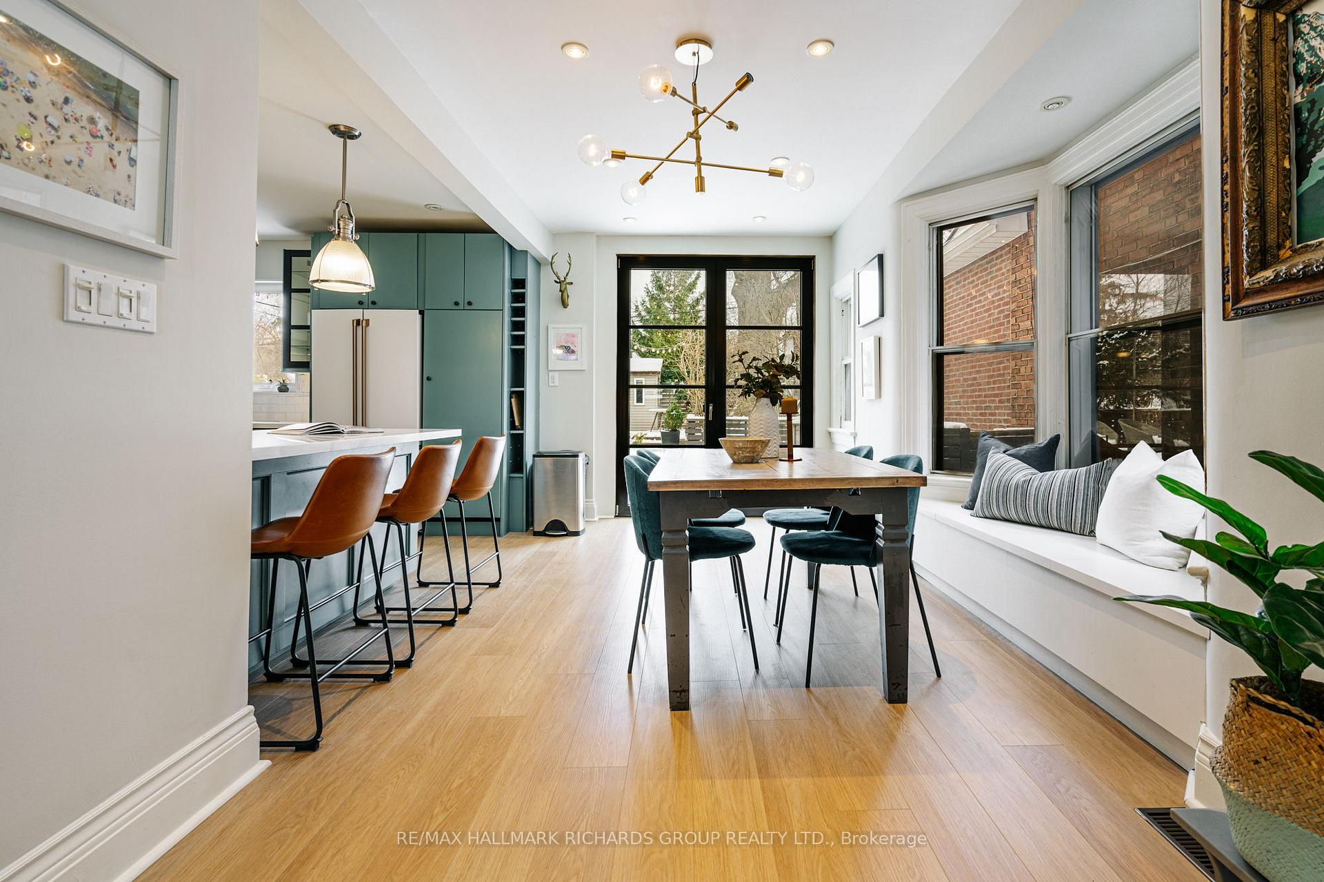 Photo 5 of 51 Elmer Avenue, Toronto, The Beaches — HOMEH
