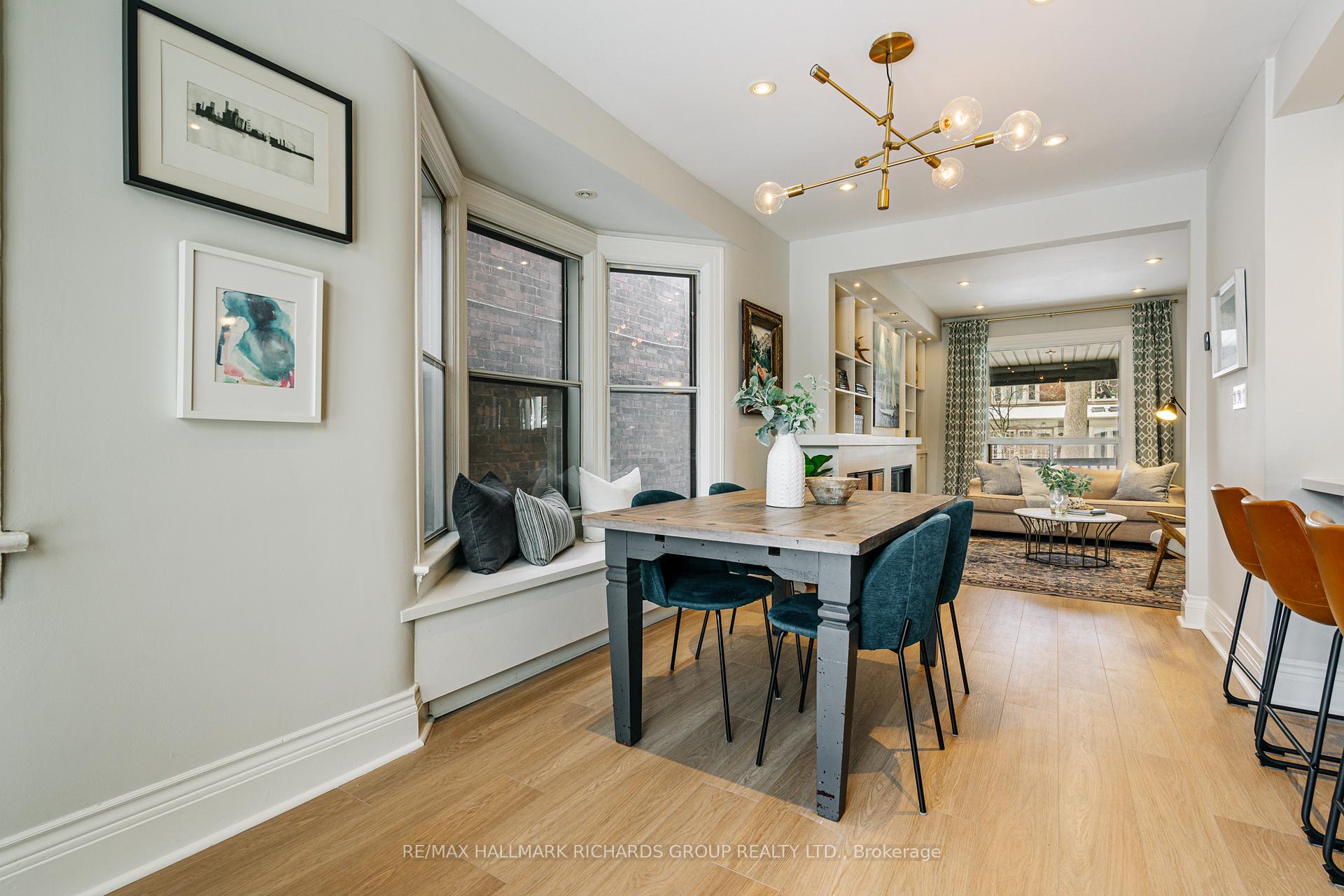 Photo 3 of 51 Elmer Avenue, Toronto, The Beaches — HOMEH