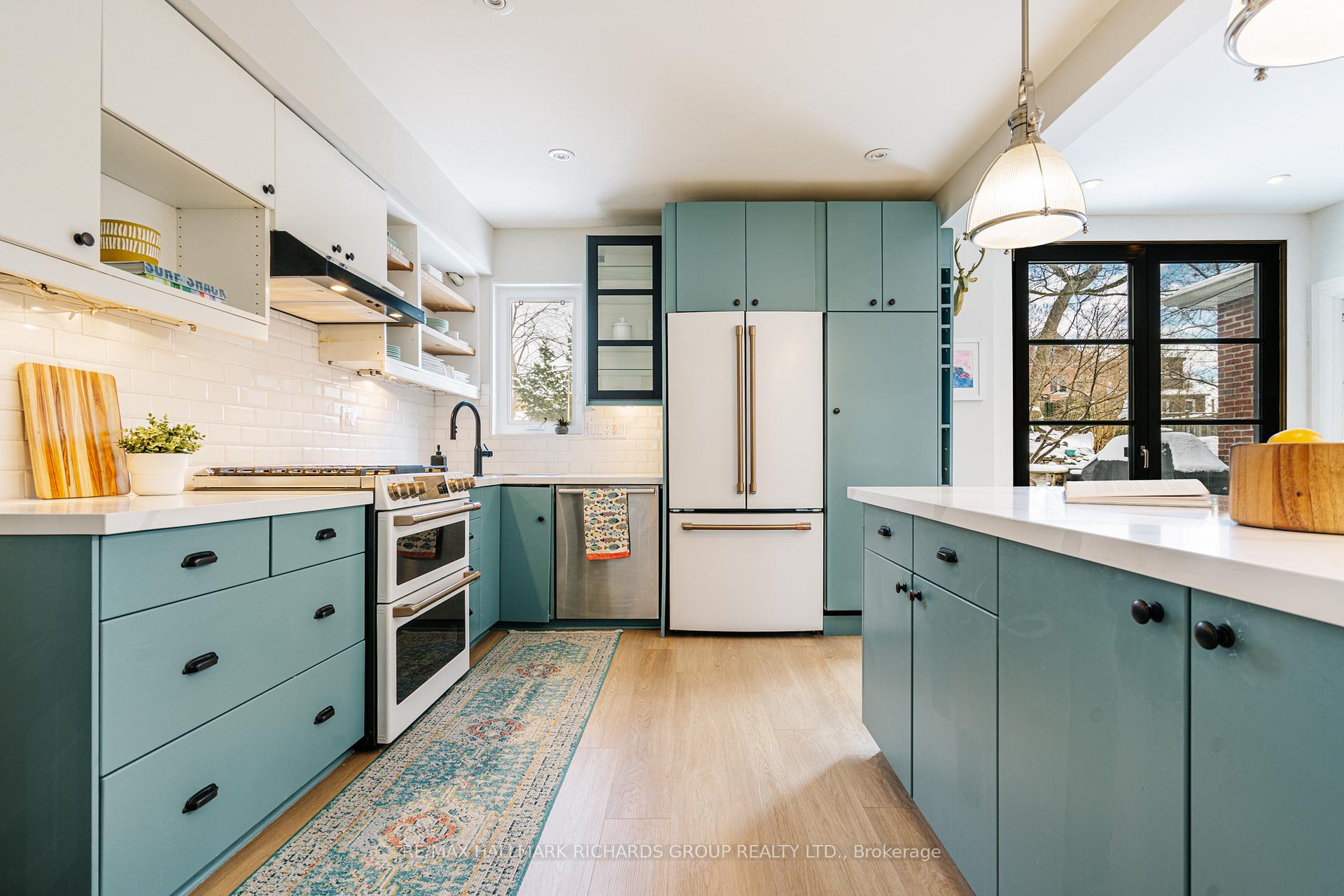 Photo 2 of 51 Elmer Avenue, Toronto, The Beaches — HOMEH