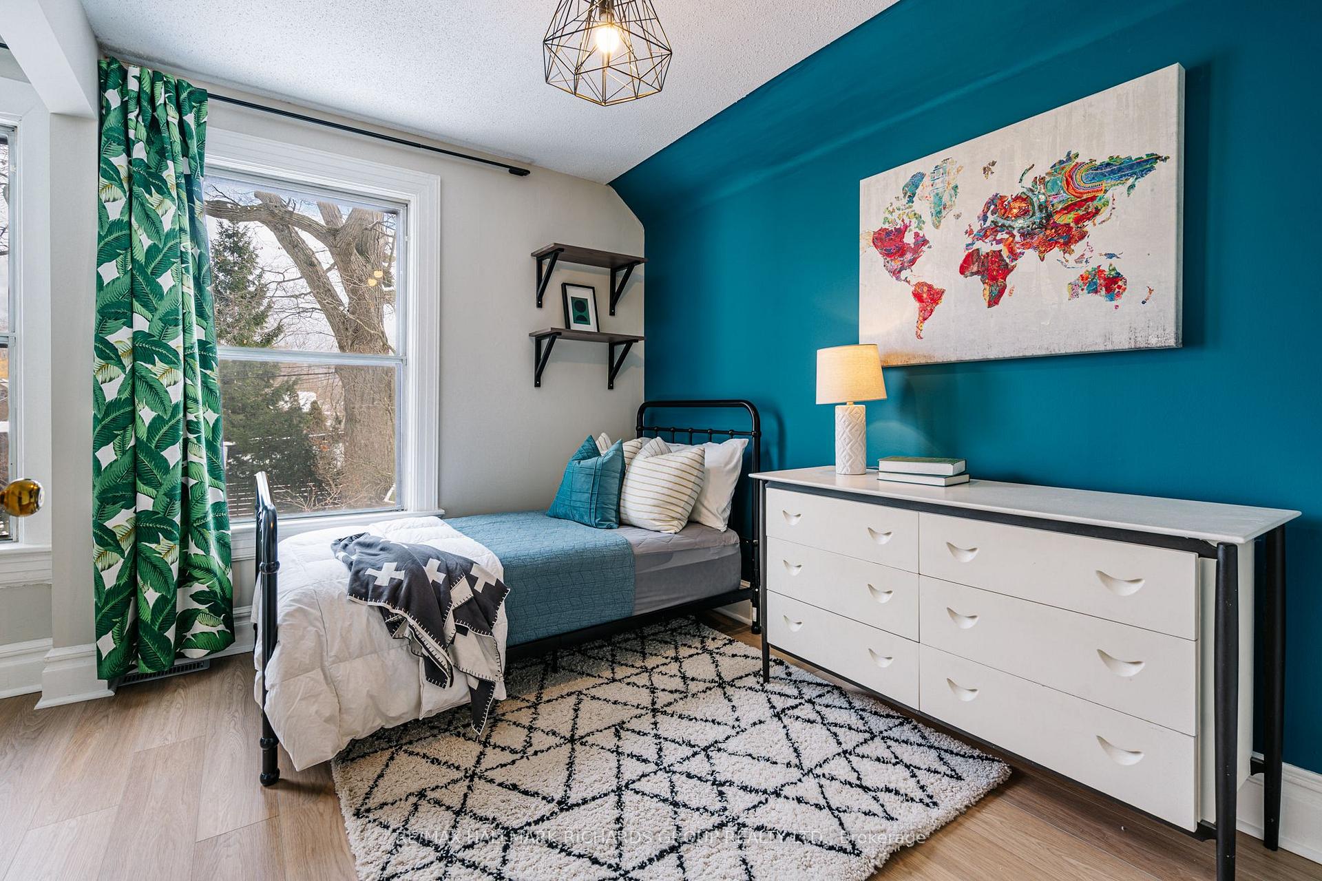 Photo 21 of 51 Elmer Avenue, Toronto, The Beaches — HOMEH
