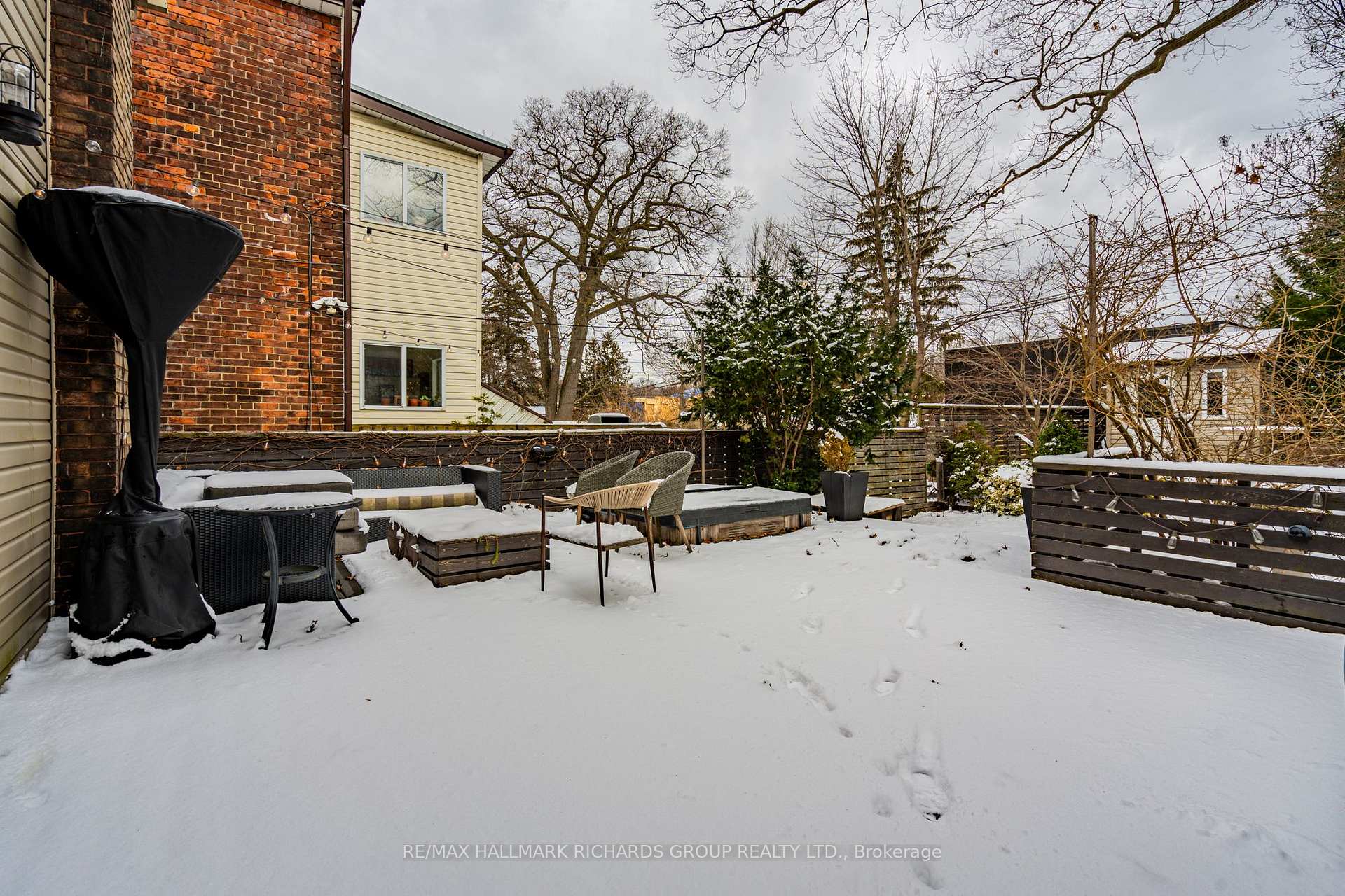 Photo 20 of 51 Elmer Avenue, Toronto, The Beaches — HOMEH