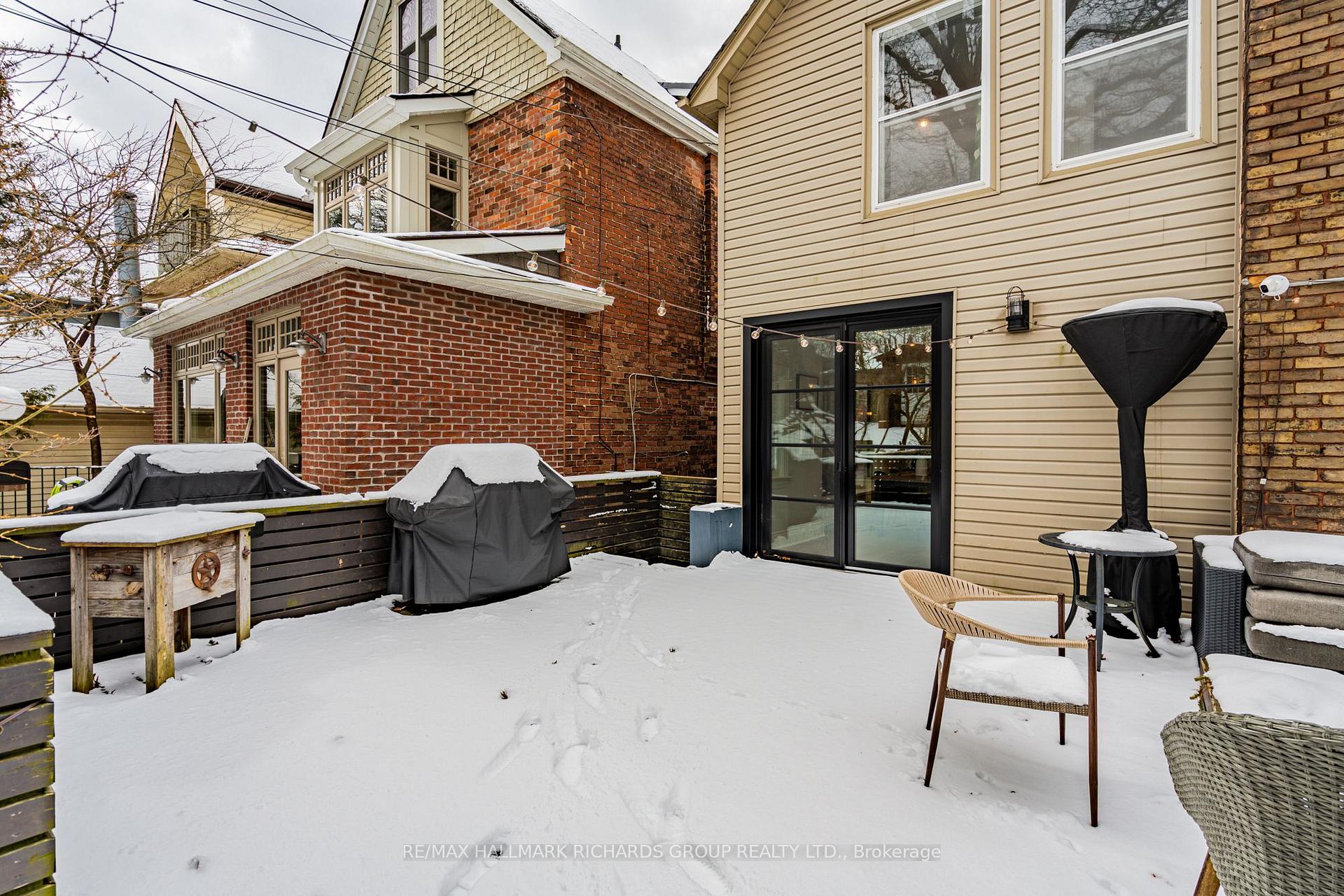 Photo 22 of 51 Elmer Avenue, Toronto, The Beaches — HOMEH