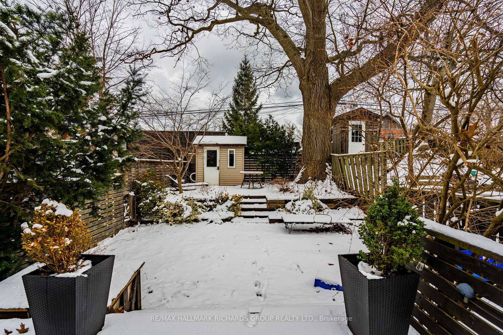 Photo 24 of 51 Elmer Avenue, Toronto, The Beaches — HOMEH