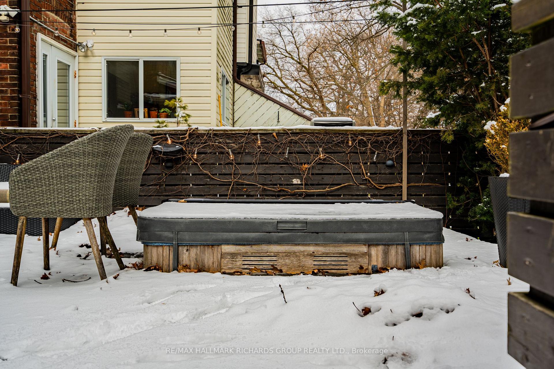 Photo 25 of 51 Elmer Avenue, Toronto, The Beaches — HOMEH