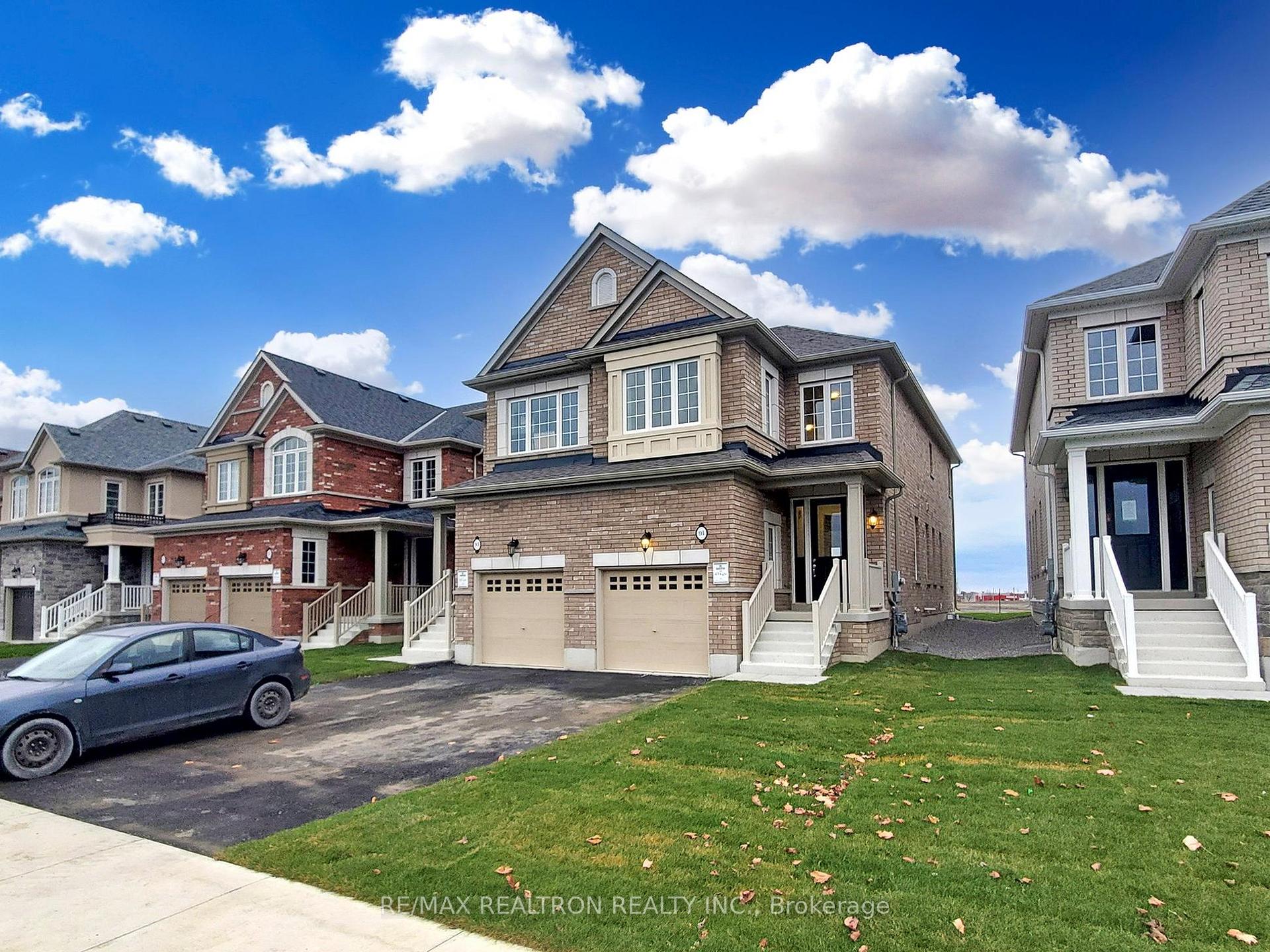 Photo 1 of 91 Picardy Drive, Hamilton, Stoney Creek Mountain — HOMEH