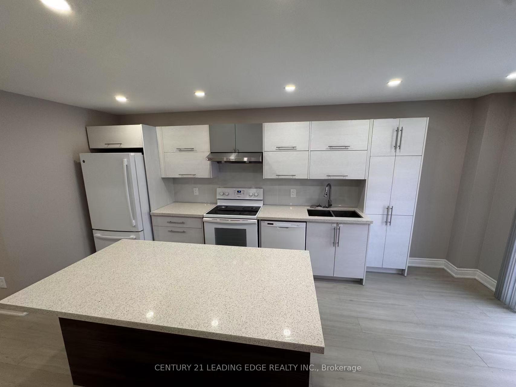 Photo 9 of Unit Main, 4 Burwell Crescent, Markham, Raymerville — HOMEH