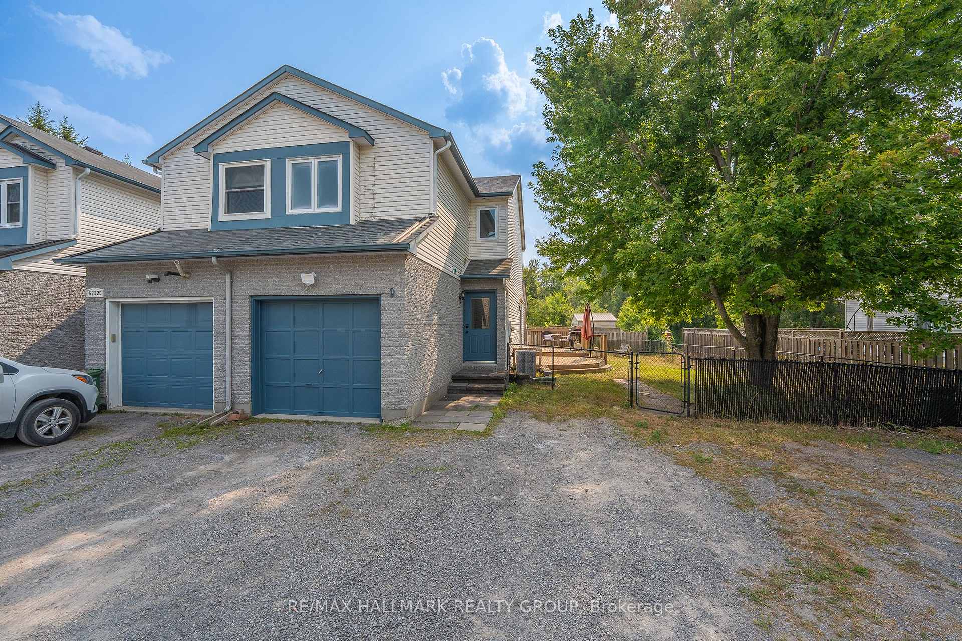 Photo 1 of Unit D, 5732 Andrasi Crescent, Ottawa, Osgoode — HOMEH