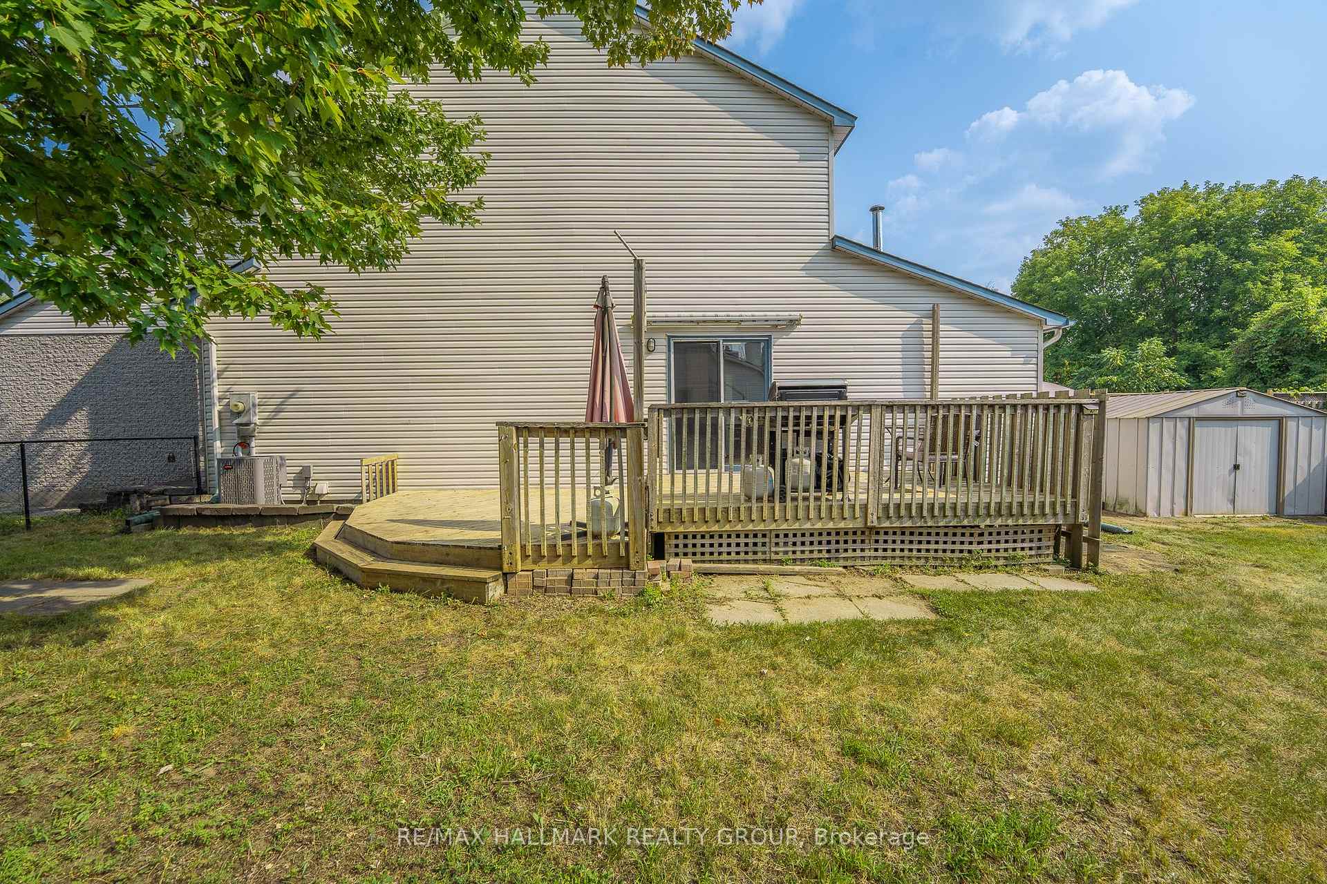 Photo 40 of Unit D, 5732 Andrasi Crescent, Ottawa, Osgoode — HOMEH