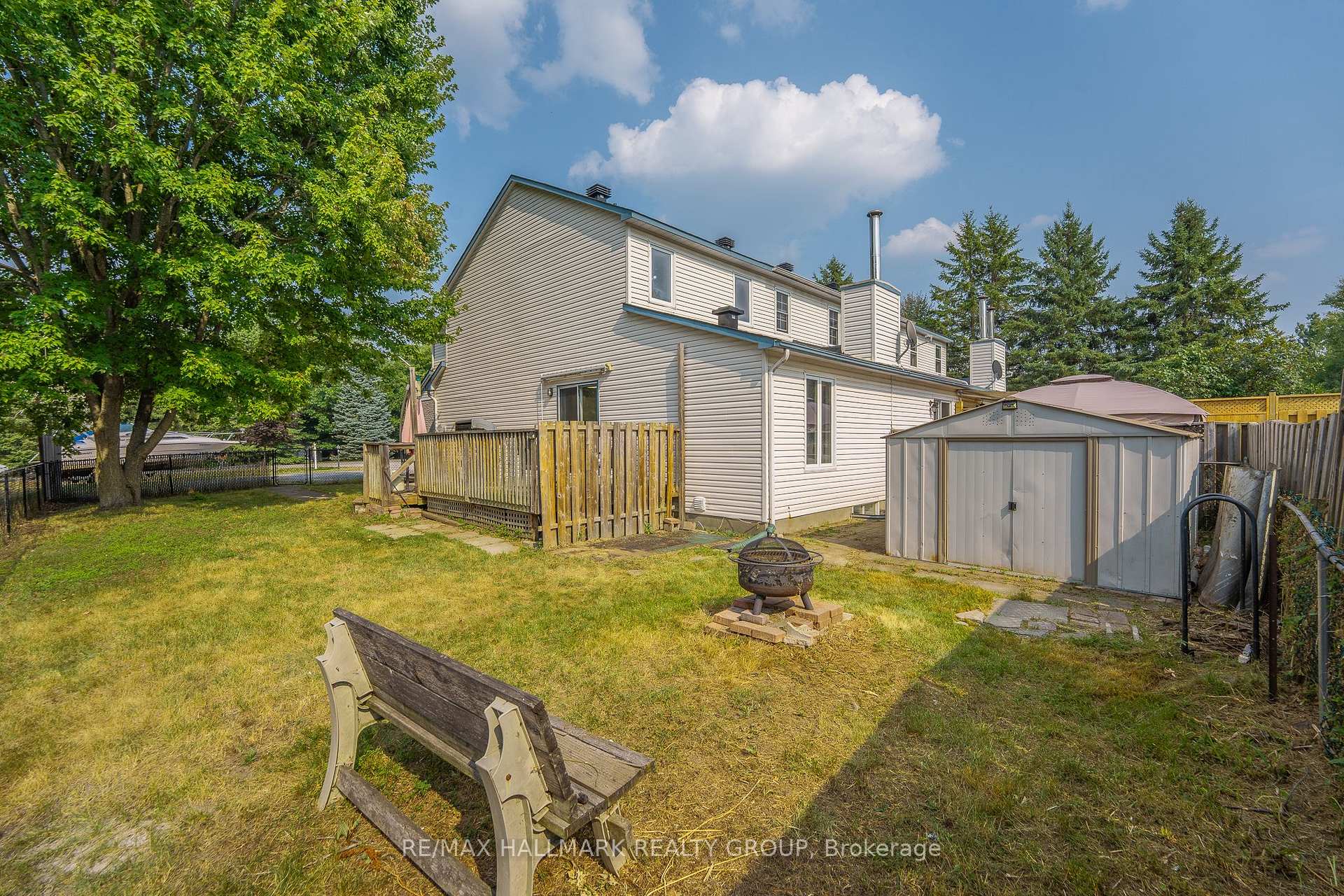 Photo 42 of Unit D, 5732 Andrasi Crescent, Ottawa, Osgoode — HOMEH