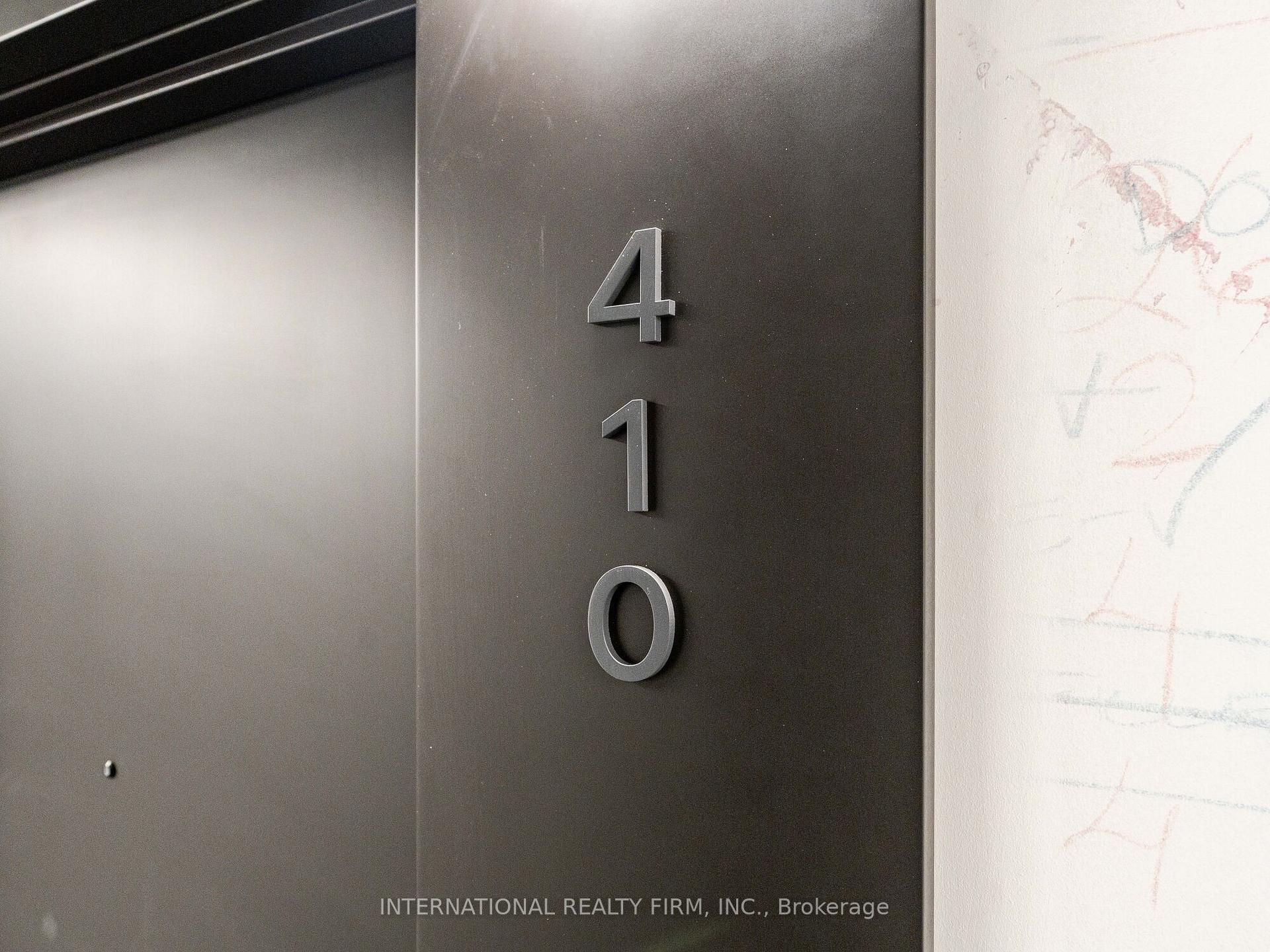 Photo 10 of Unit 410, 28 Eastern Avenue, Toronto, Moss Park — HOMEH