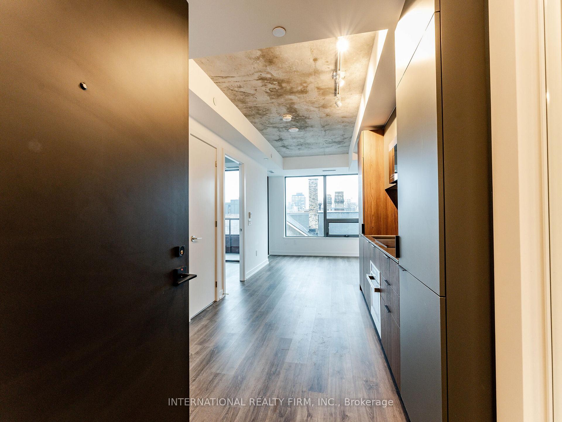 Photo 5 of Unit 410, 28 Eastern Avenue, Toronto, Moss Park — HOMEH