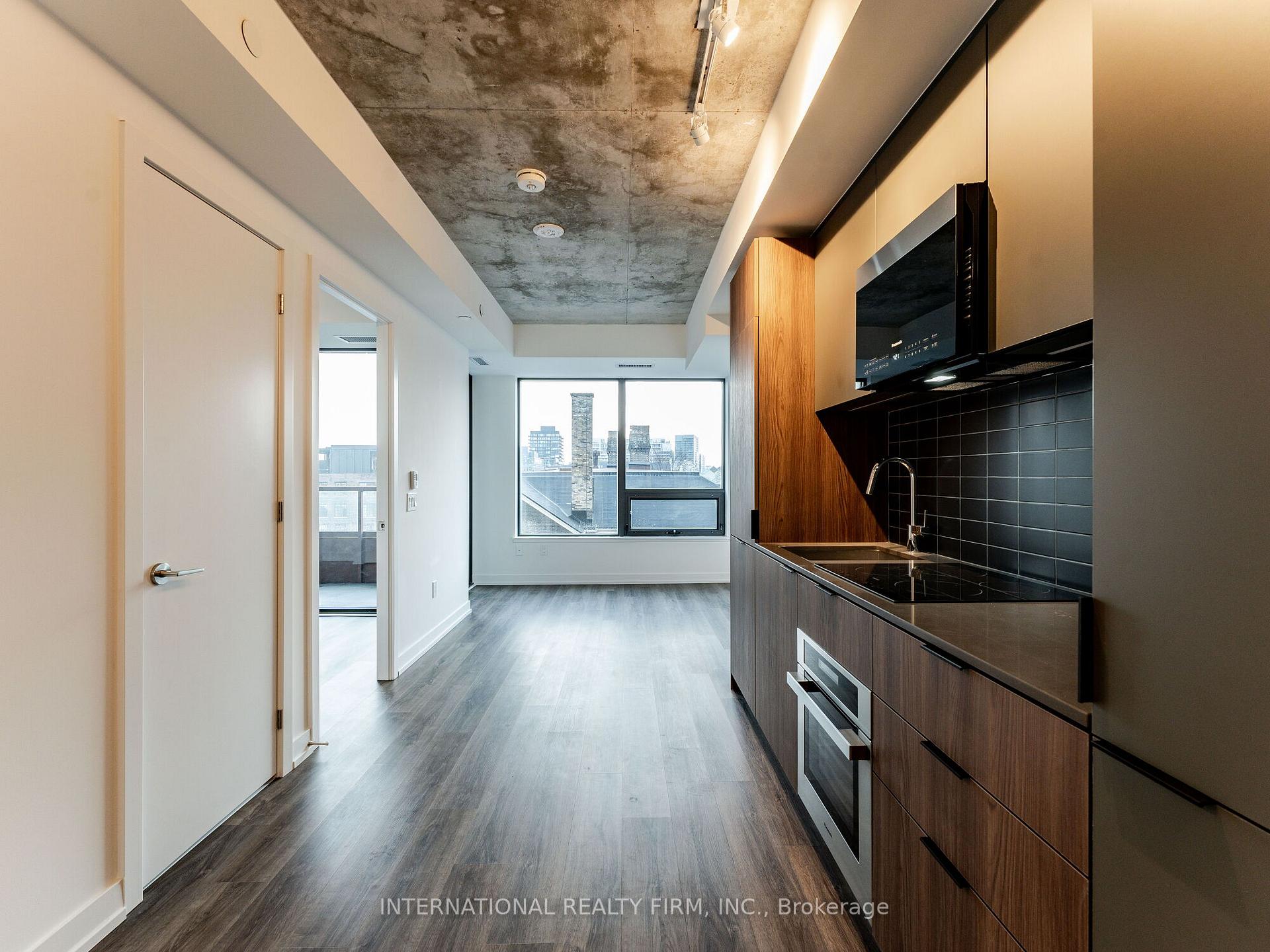 Photo 32 of Unit 410, 28 Eastern Avenue, Toronto, Moss Park — HOMEH
